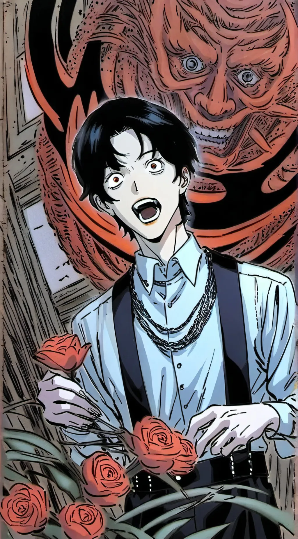 ai character: cillian background