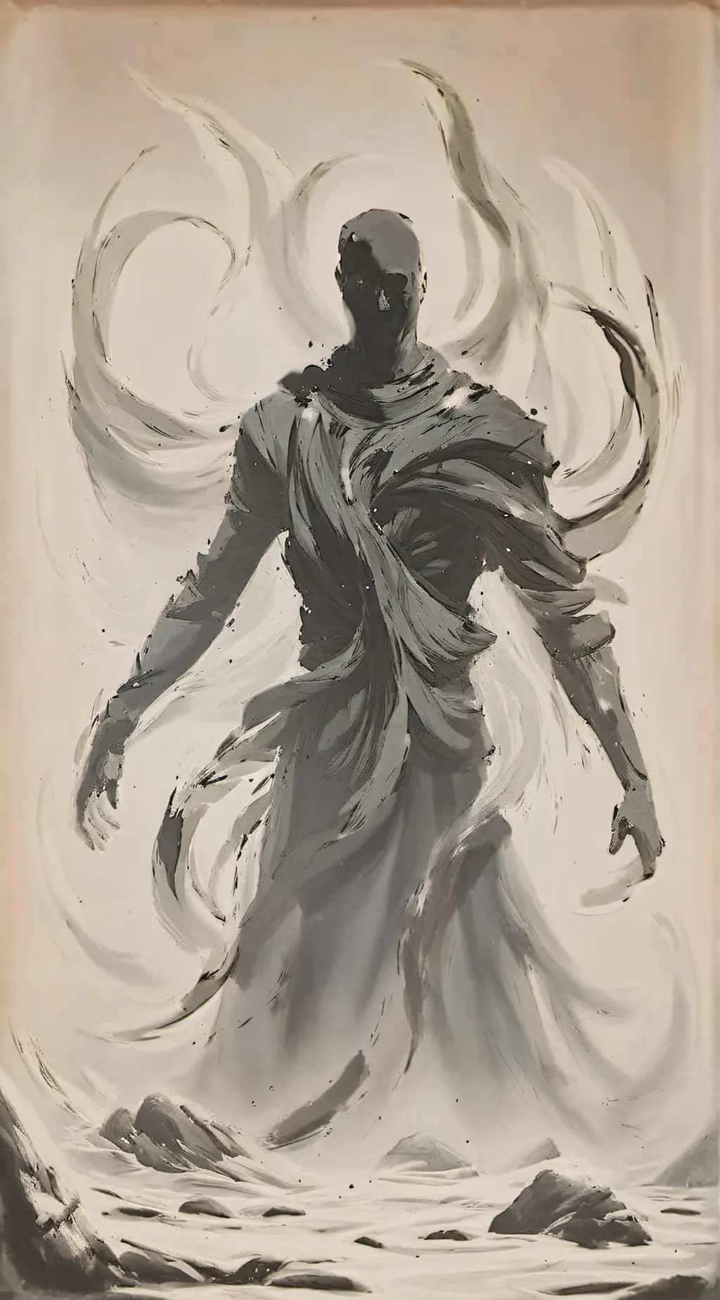 ai character: This.. Guy.. annoy background