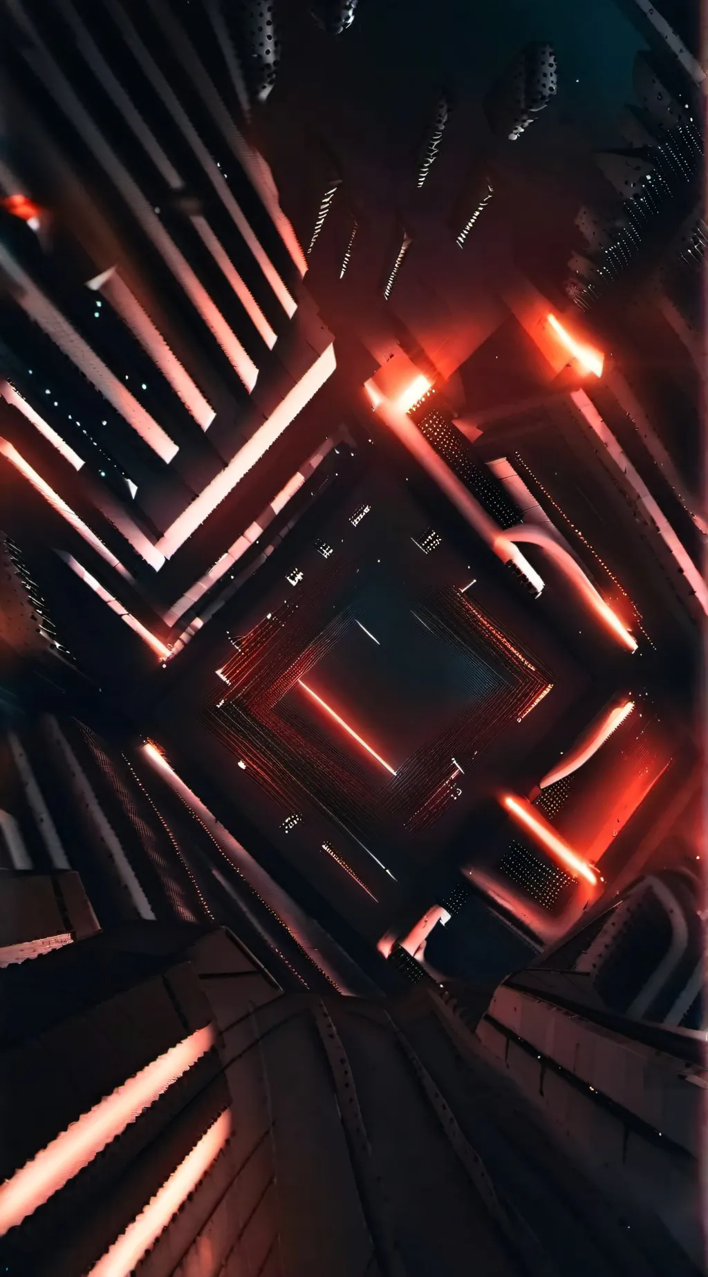 ai character: Muzan/Harshira's background