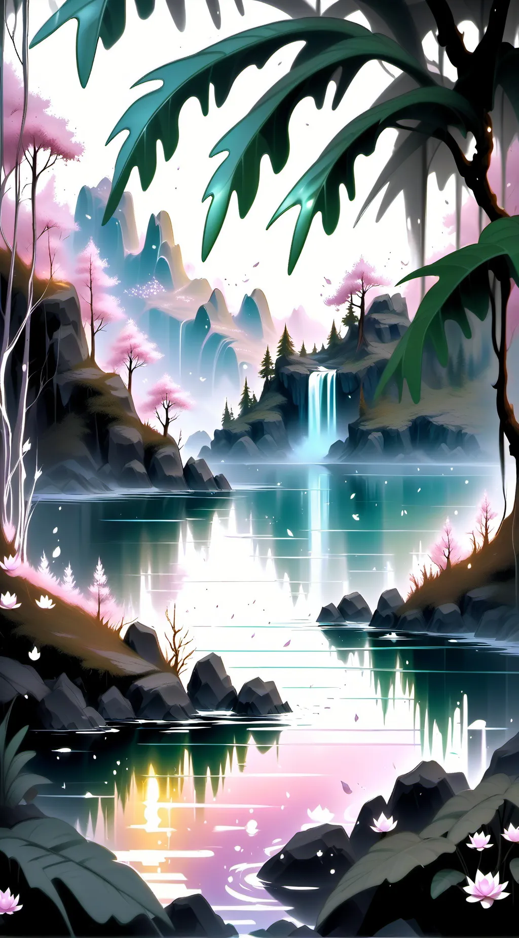 ai character: HOO RPG background