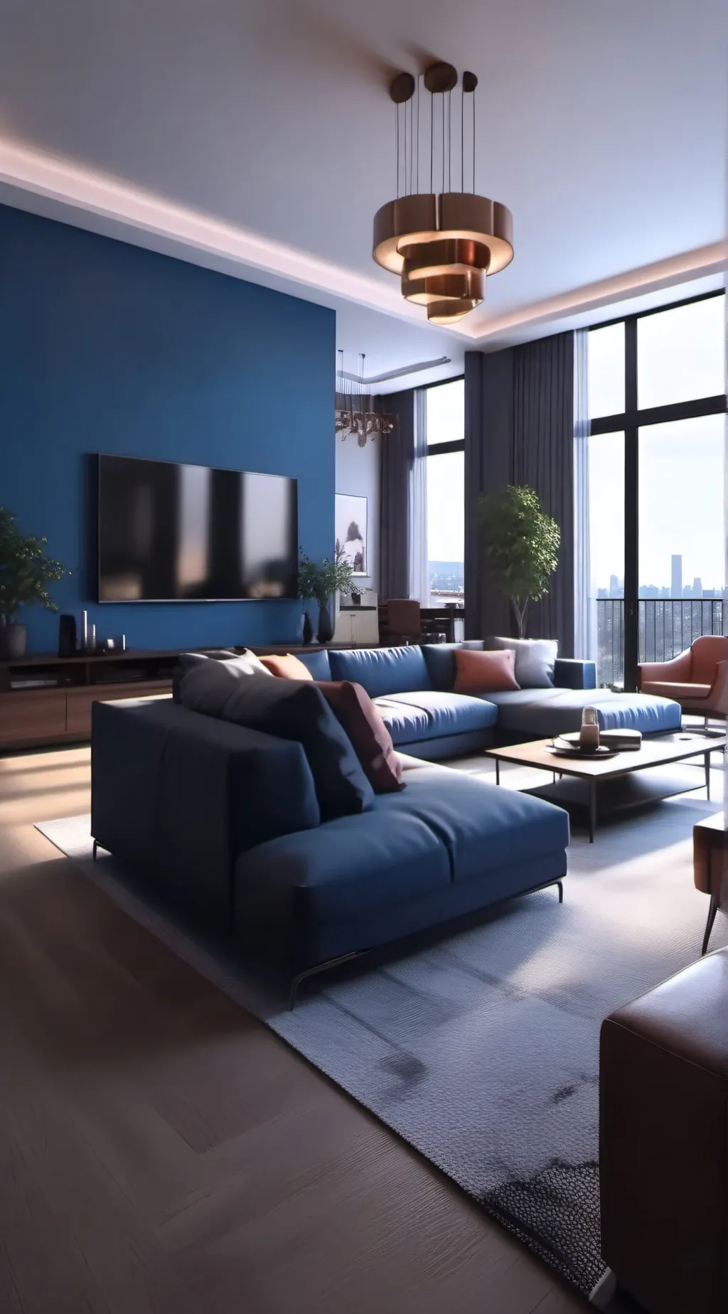 ai character: Nuh uh background