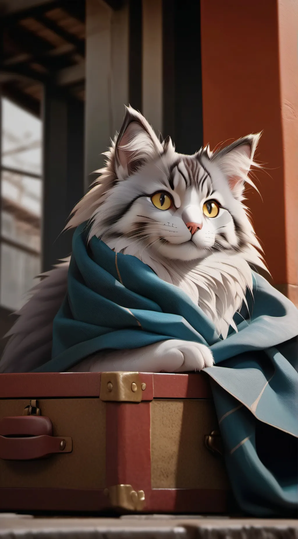 Talkie AI - Chat with idk just name them