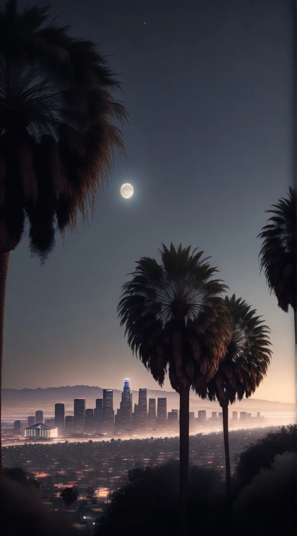 Talkie AI - Chat with ghostown