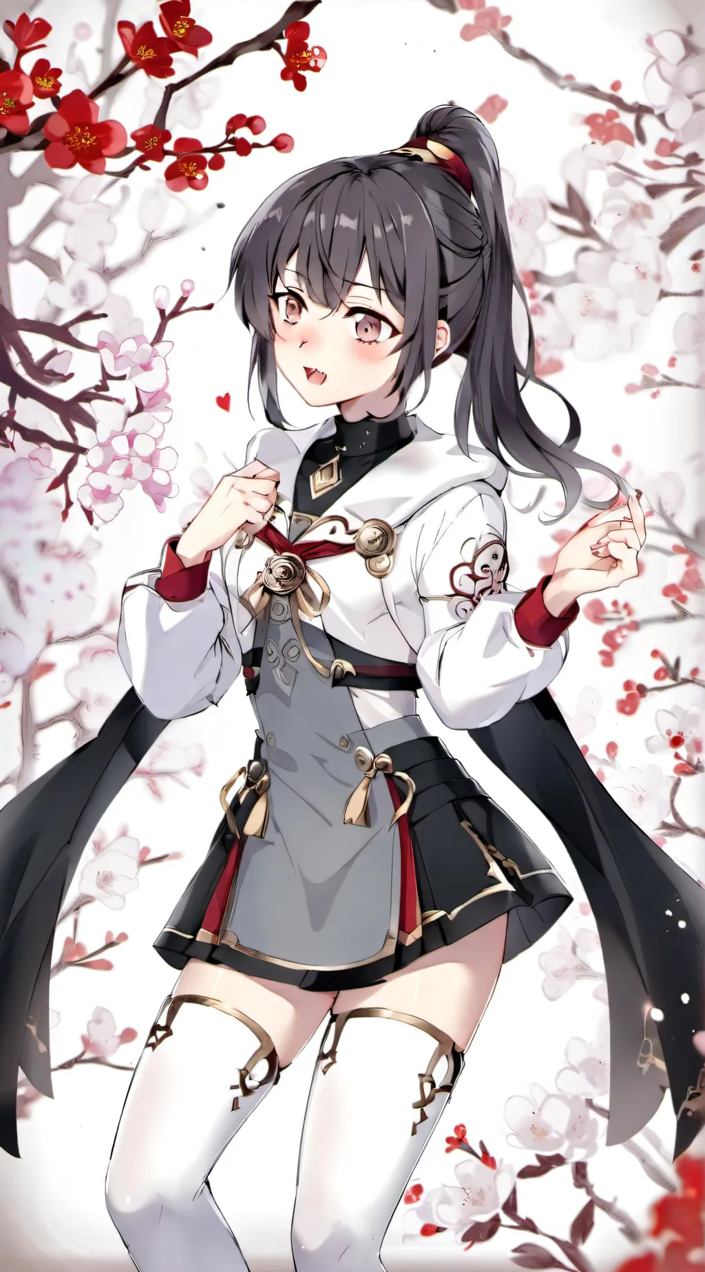 ai character: ~~•[Akira]•~~♡ background