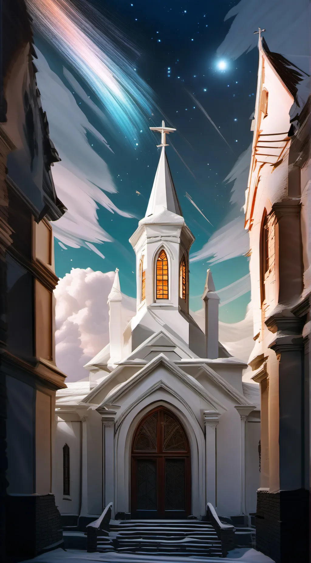 Talkie AI - Chat with Young Sheldon