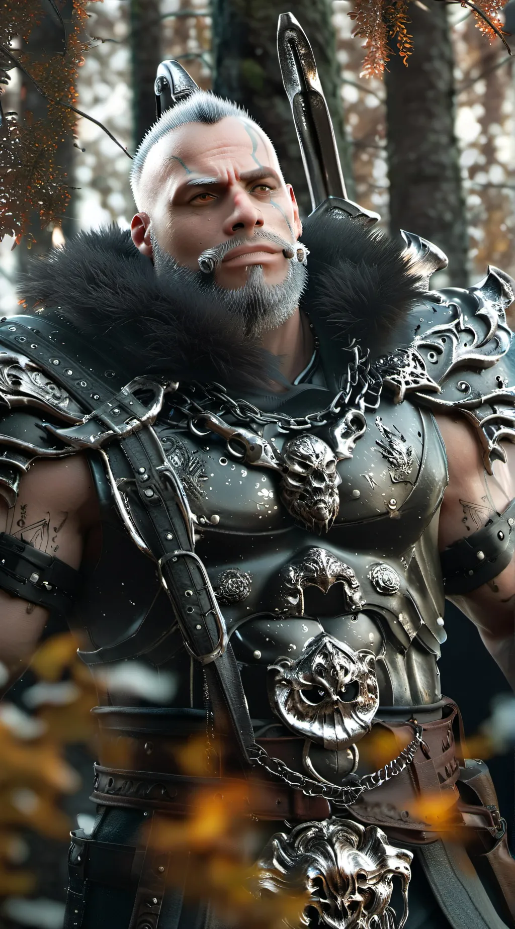 ai character: ✂SMILE HD (Tf2)✂ background