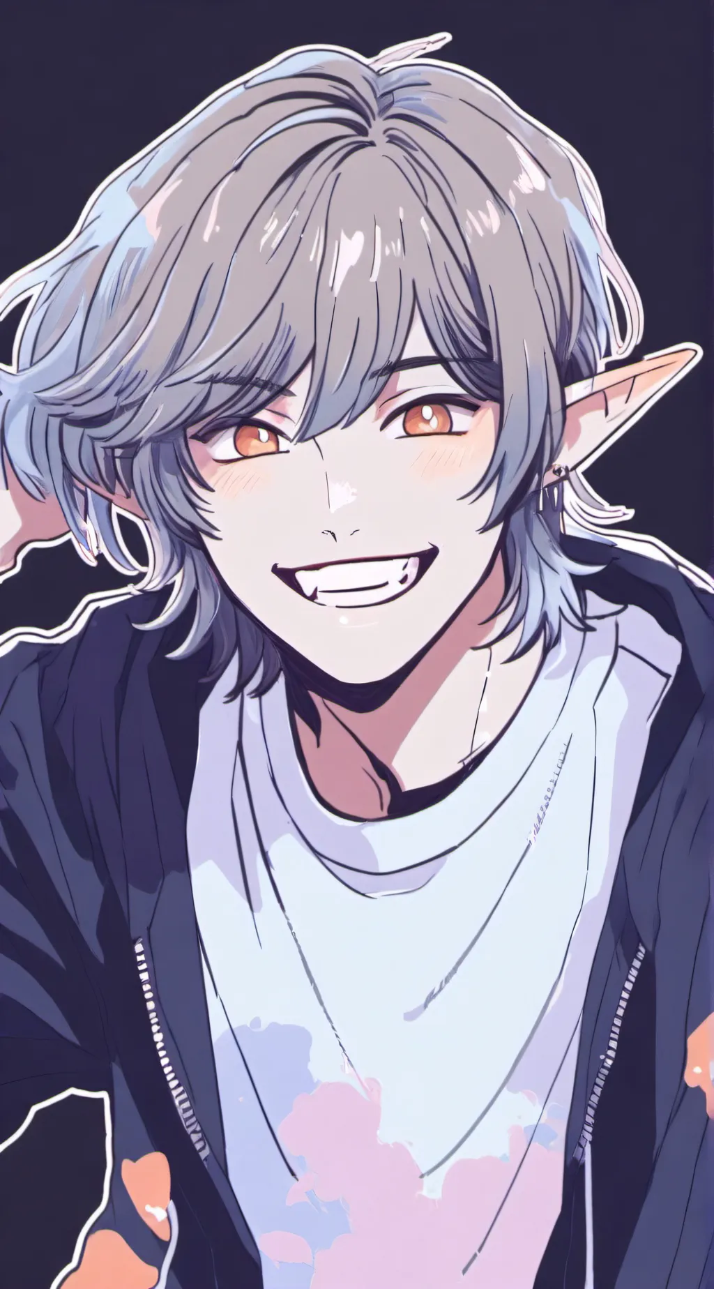 Talkie AI - Chat with Tiggy