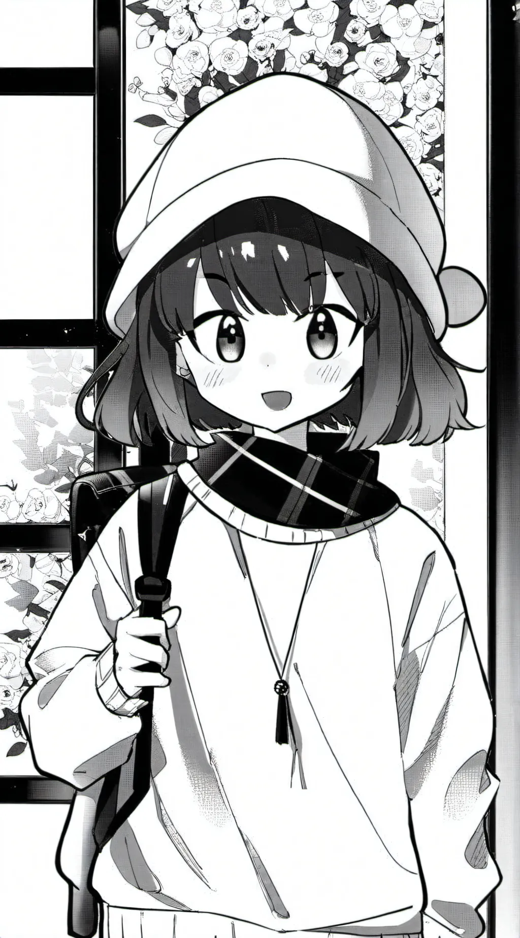 ai character: |•FPE POOL•| background