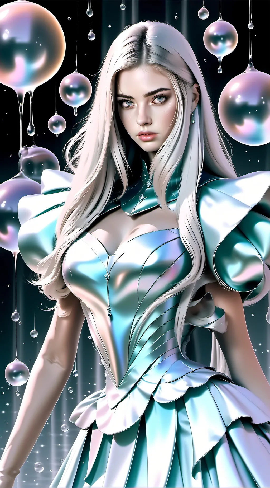 Talkie AI - Chat with Layla