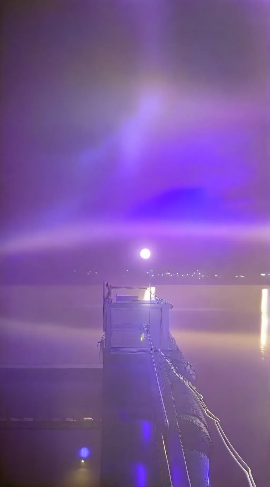 ai character: woman trio background