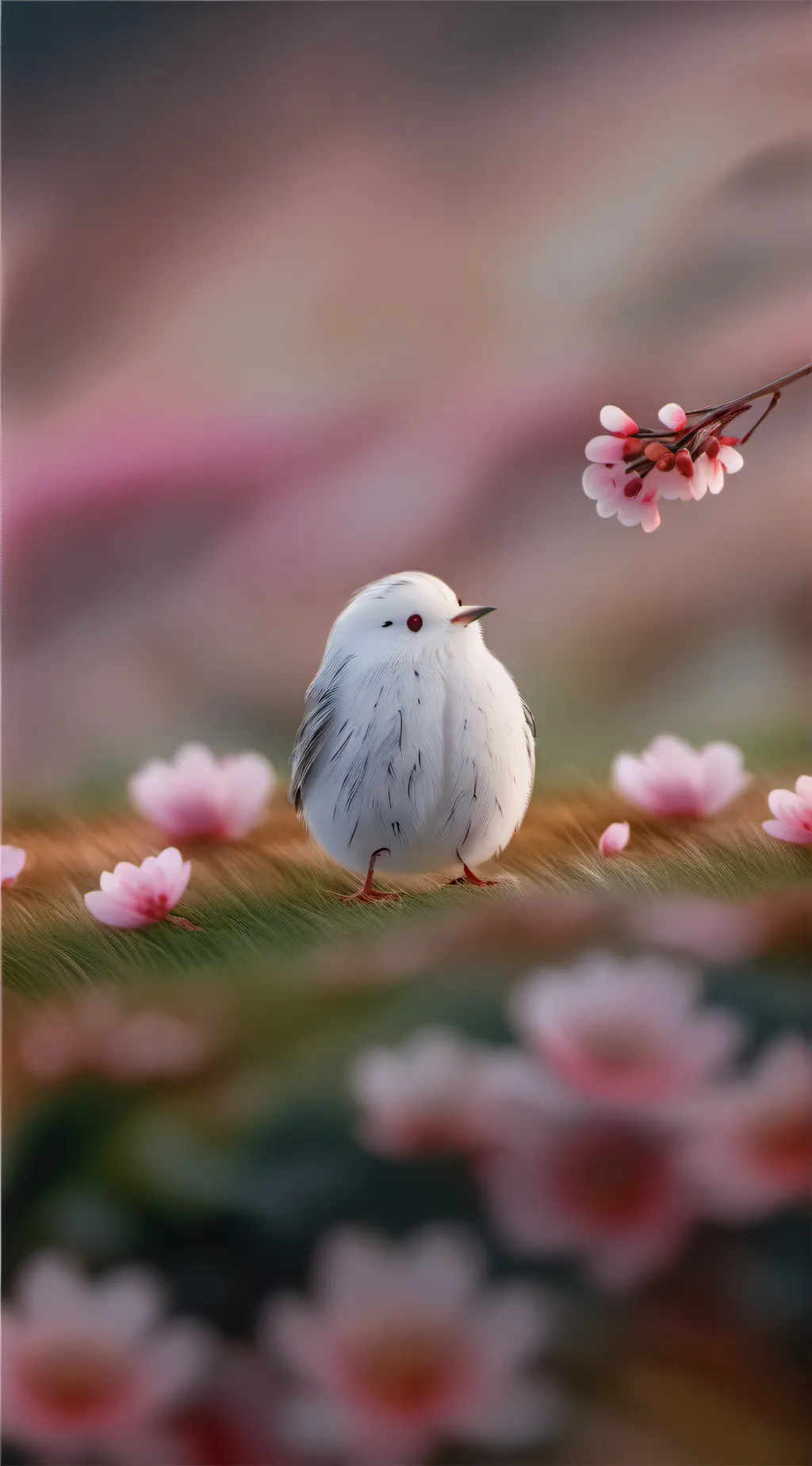 ai character: MHA ♡ background