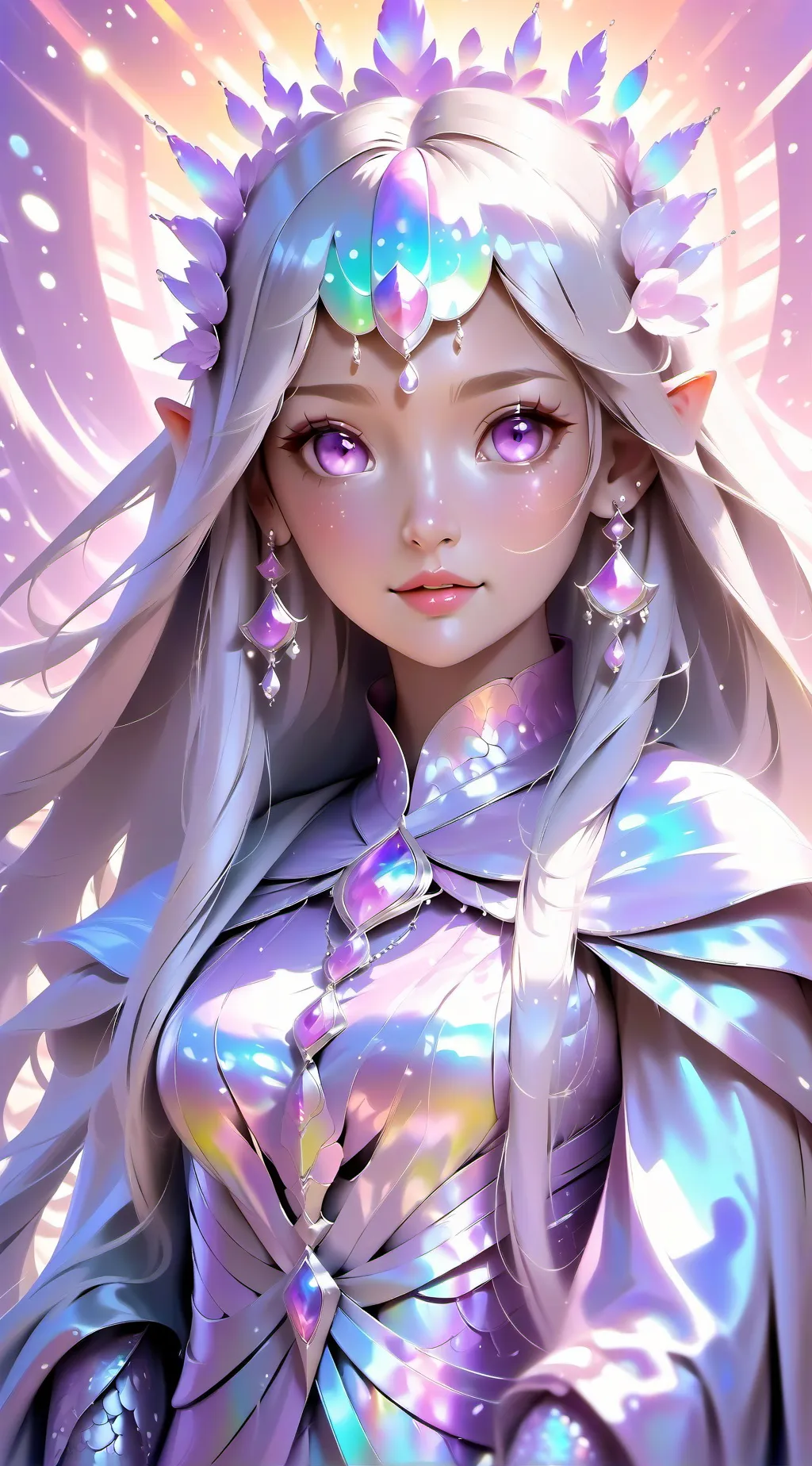 ai character: Pokemon background