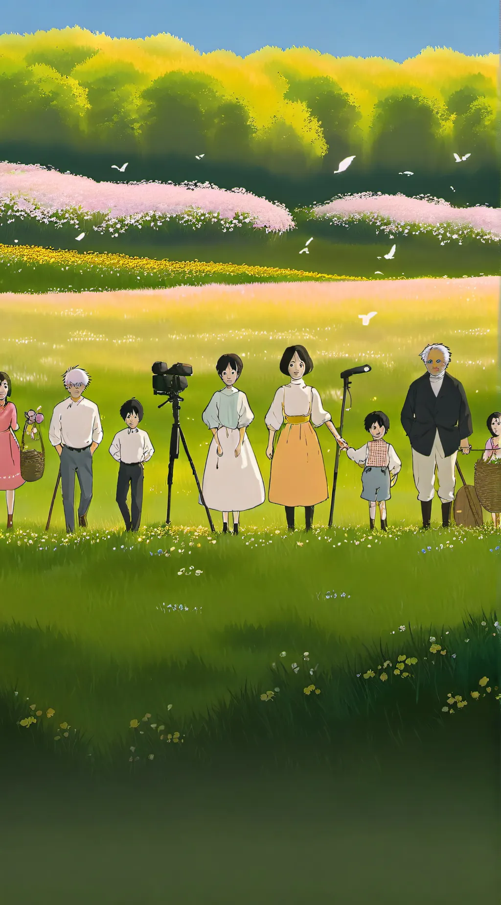 ai character: 500 SUB SPECIAL background