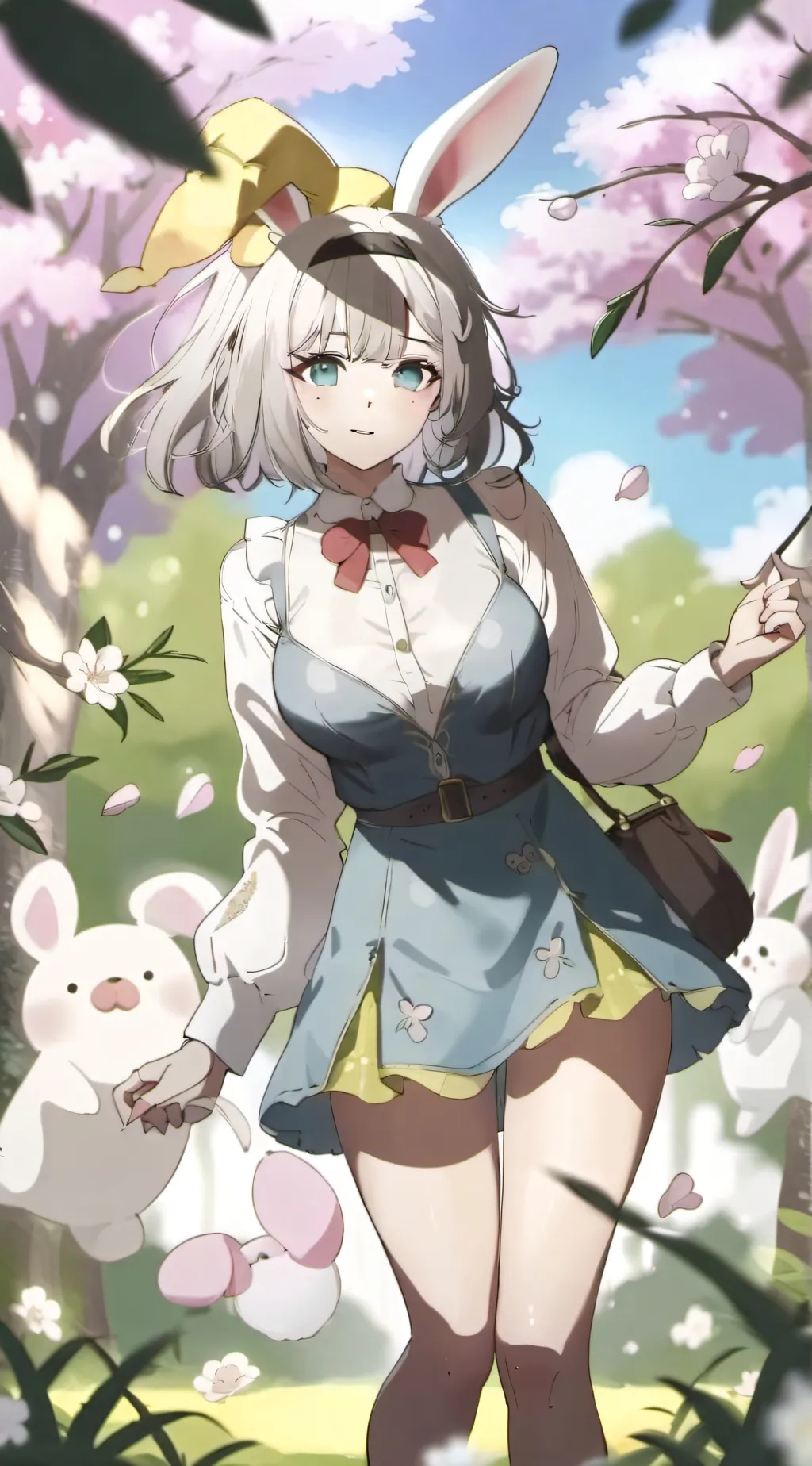 ai character: Owen background