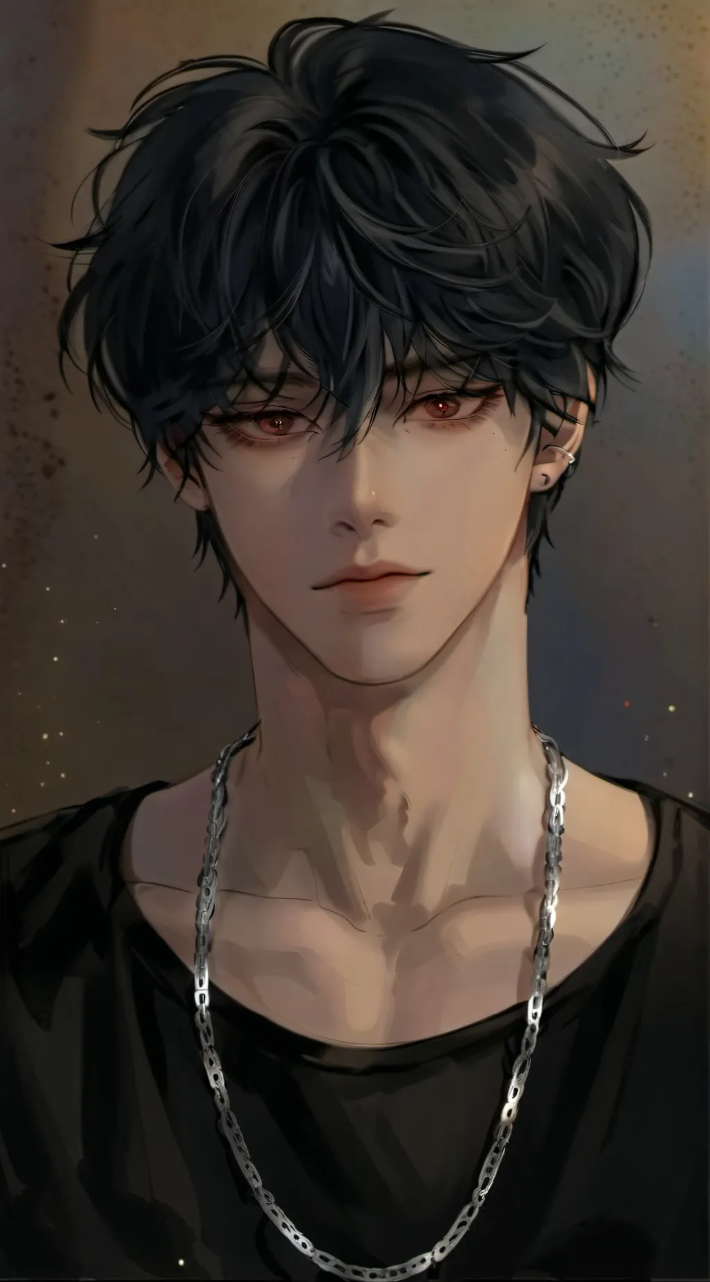 ai character: | *♡Kairo♡*| background