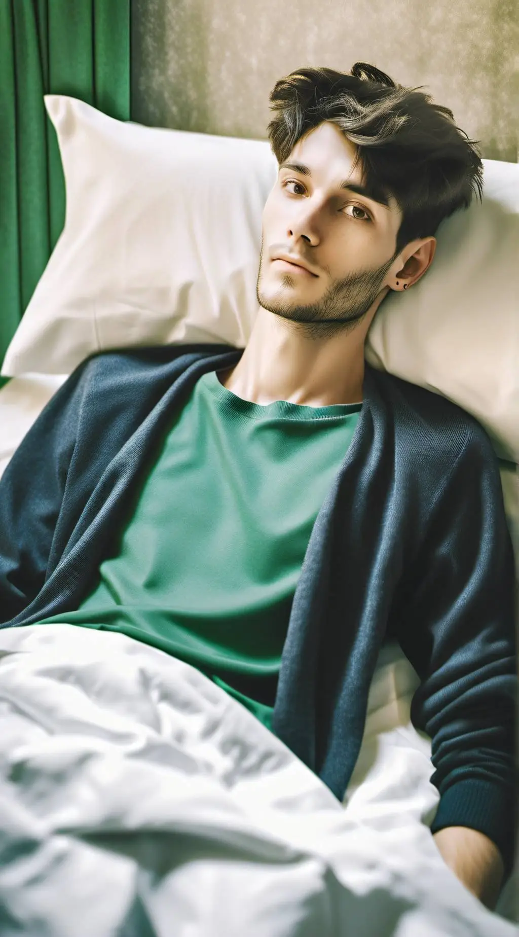 Talkie AI - Chat with Danny