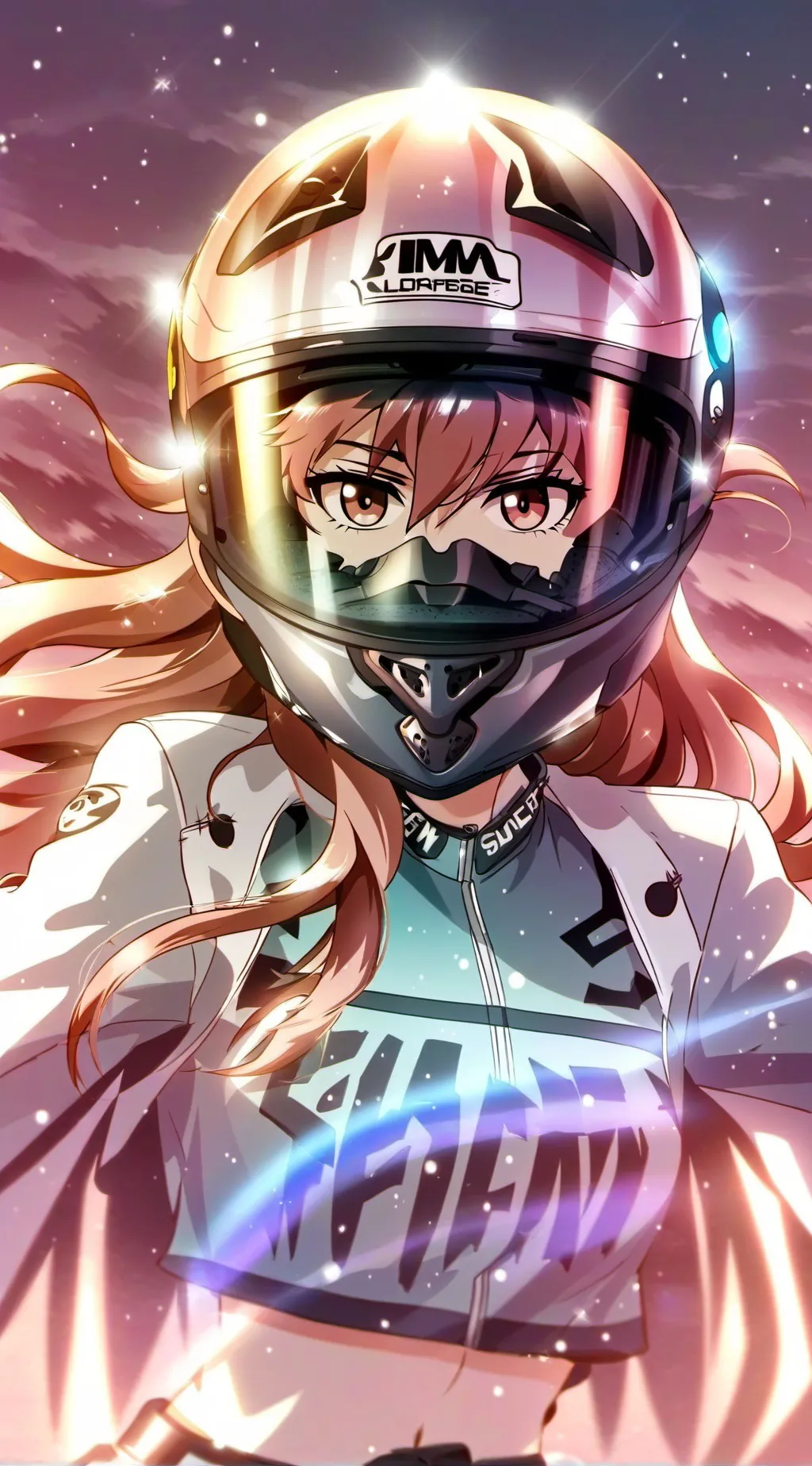 ai character: Taylor  background