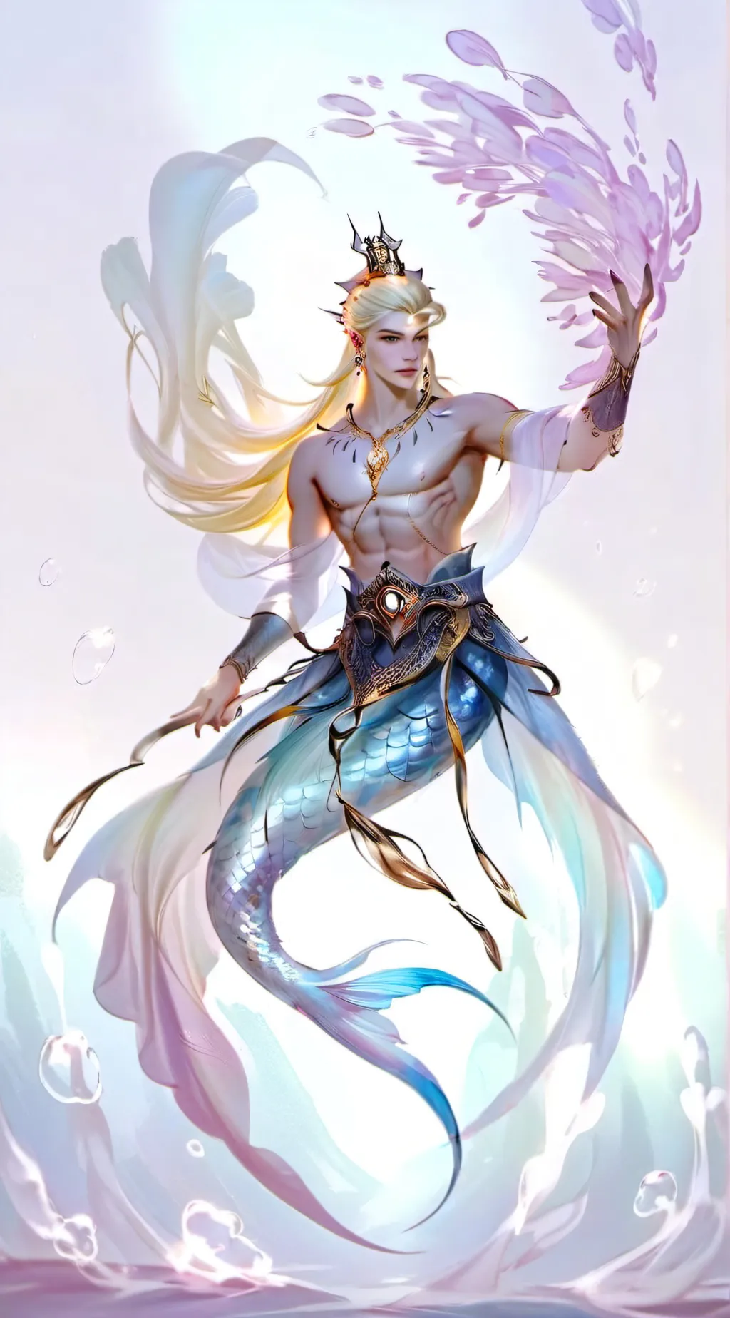 Talkie AI - Chat with Drax