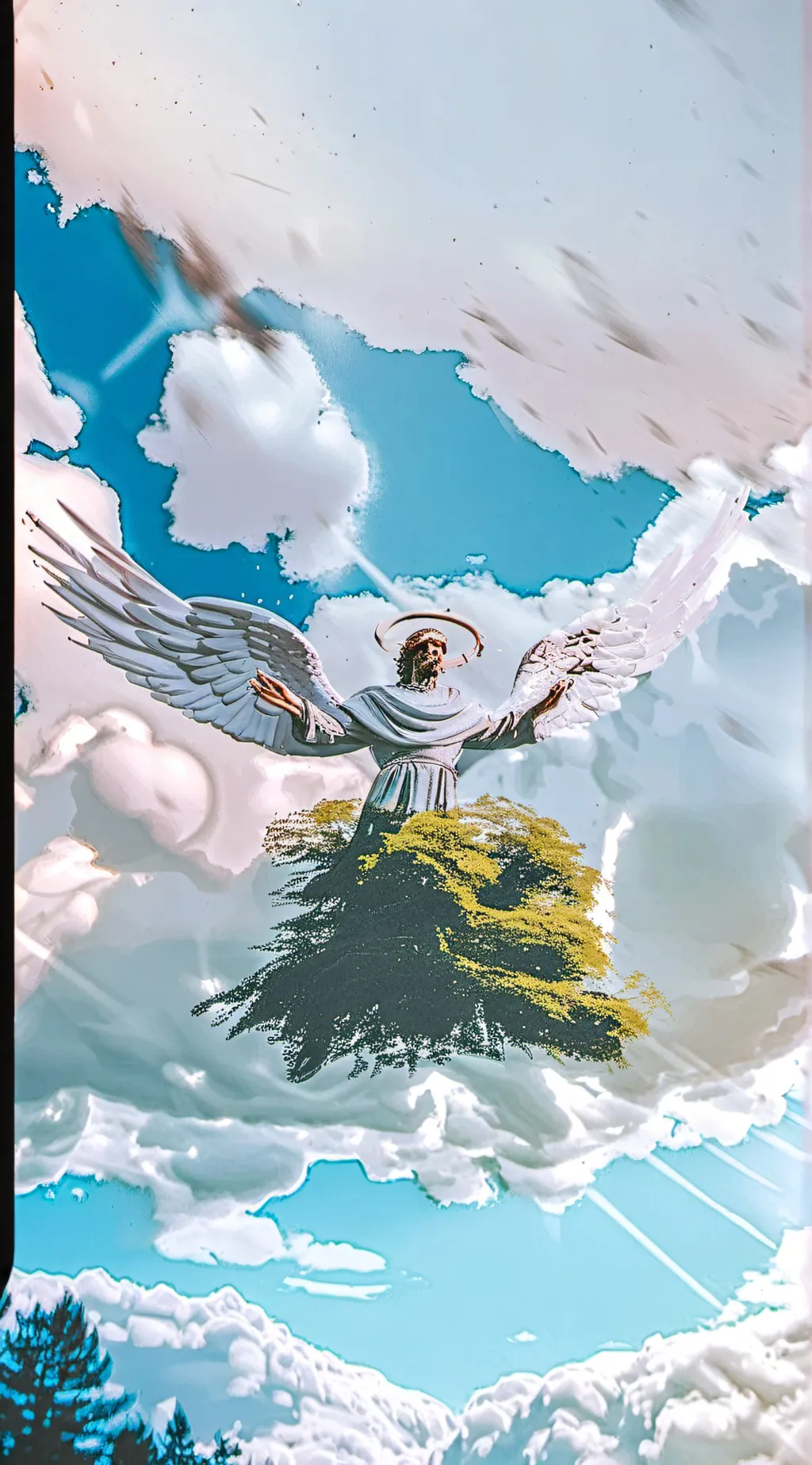 Talkie AI - Chat with aubrigh wyatt