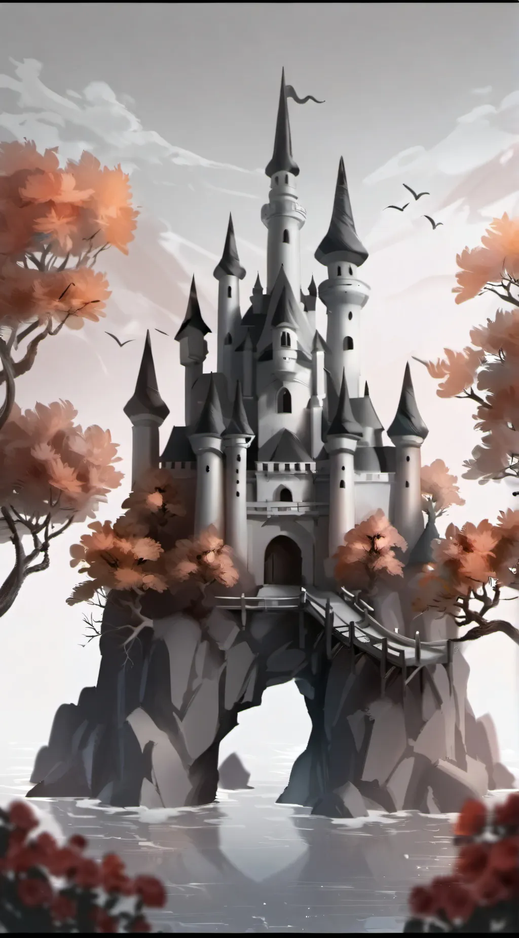 ai character: Hp3❤️🧡💛💚🩵 background