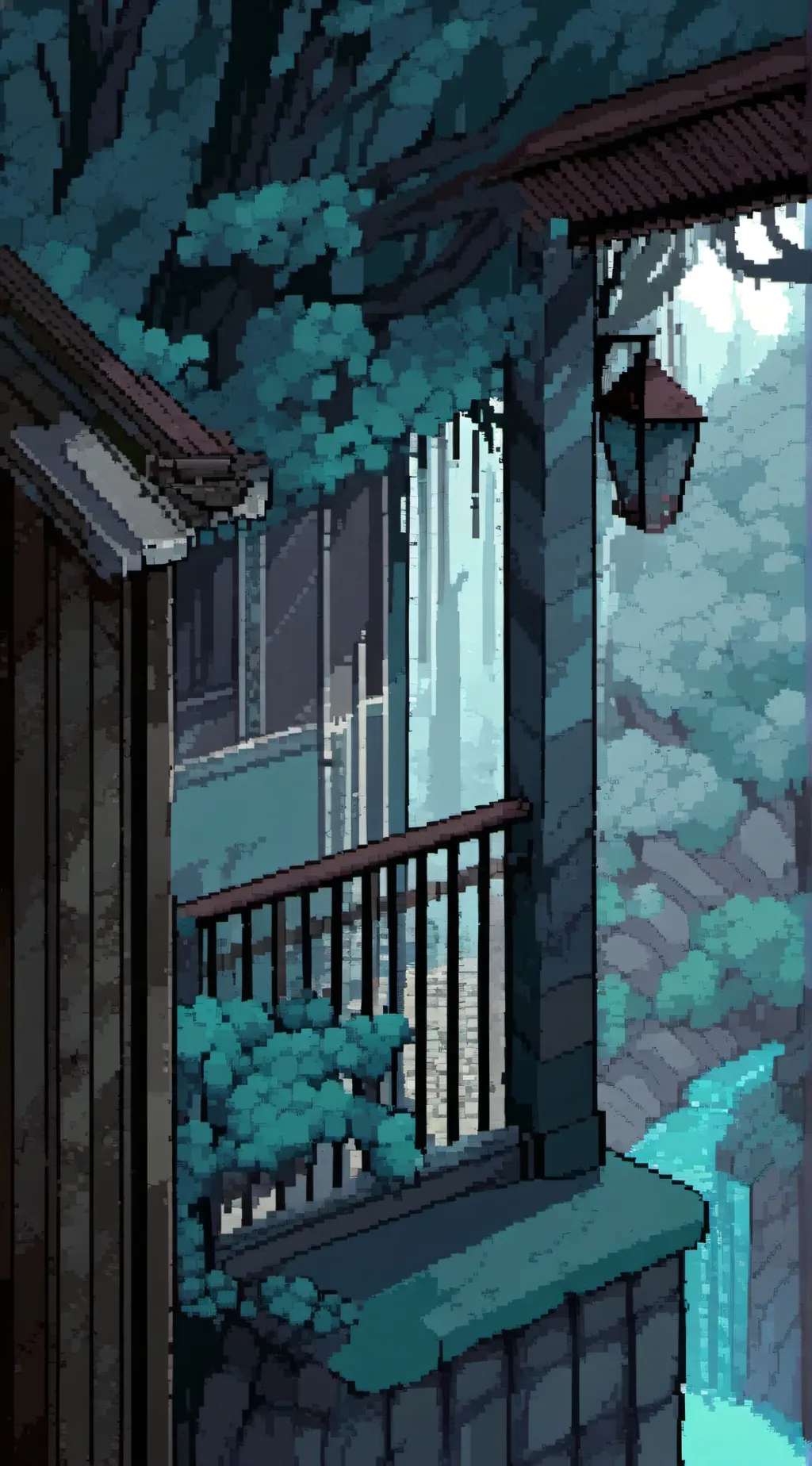 ai character: MHA April Fools!  background