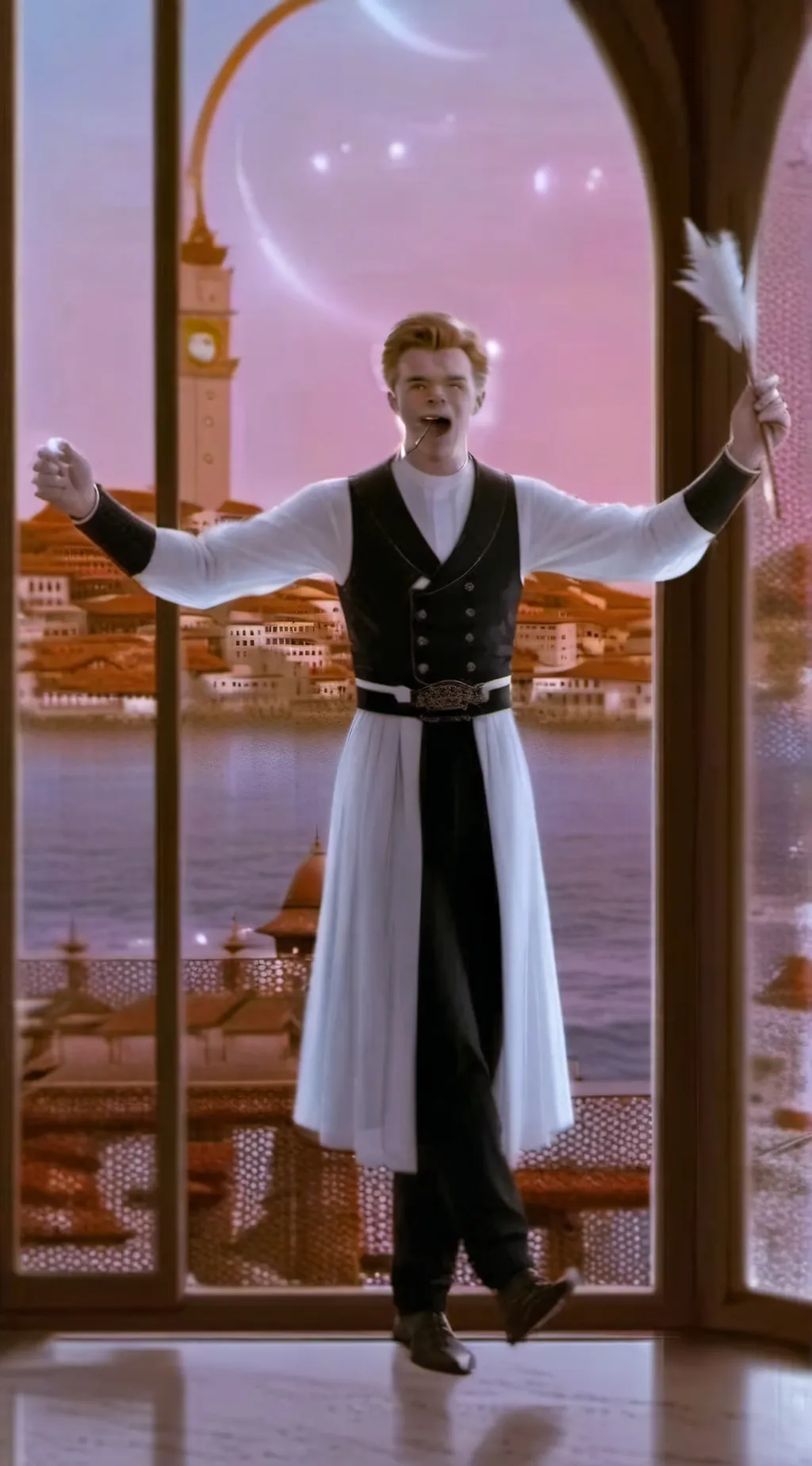 ai character: Mha Secrets 🤫 🤐 background