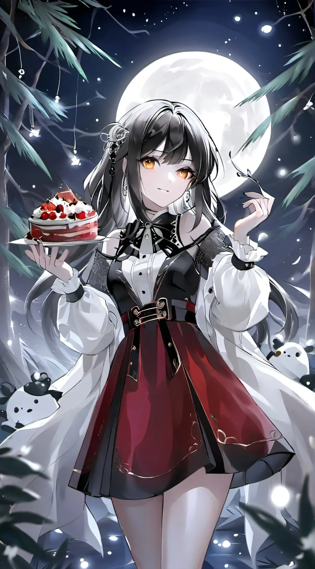 ai character: °~^>Eli<^~° background