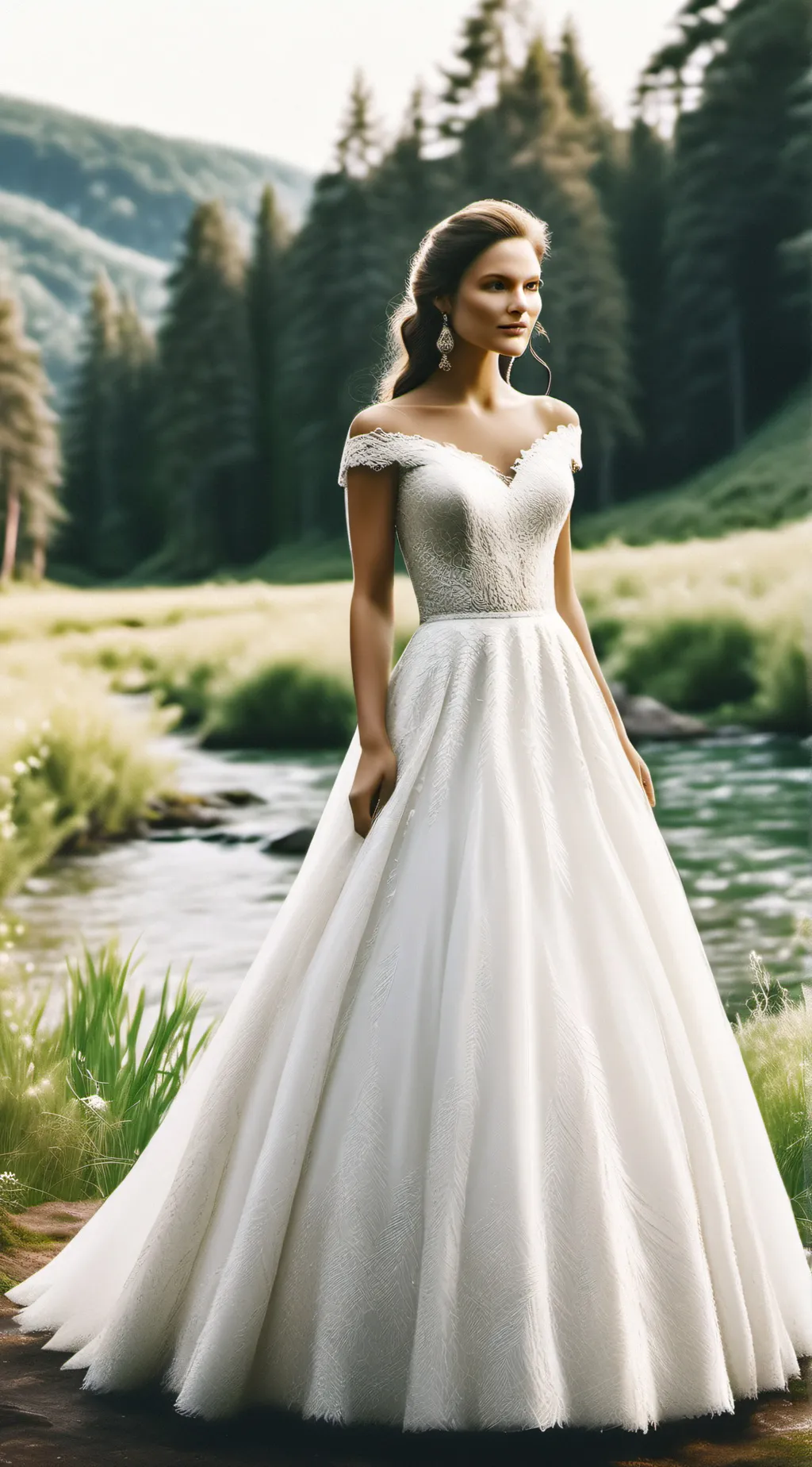 ai character: 3rd priority background