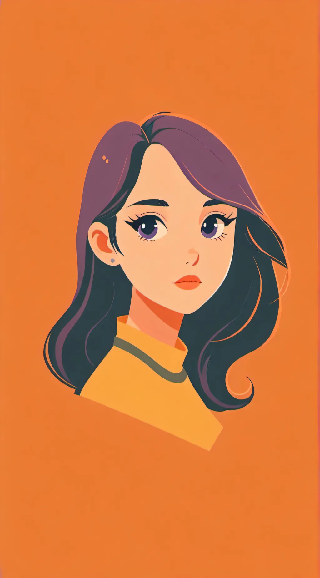 ai character: Elizabeth  background