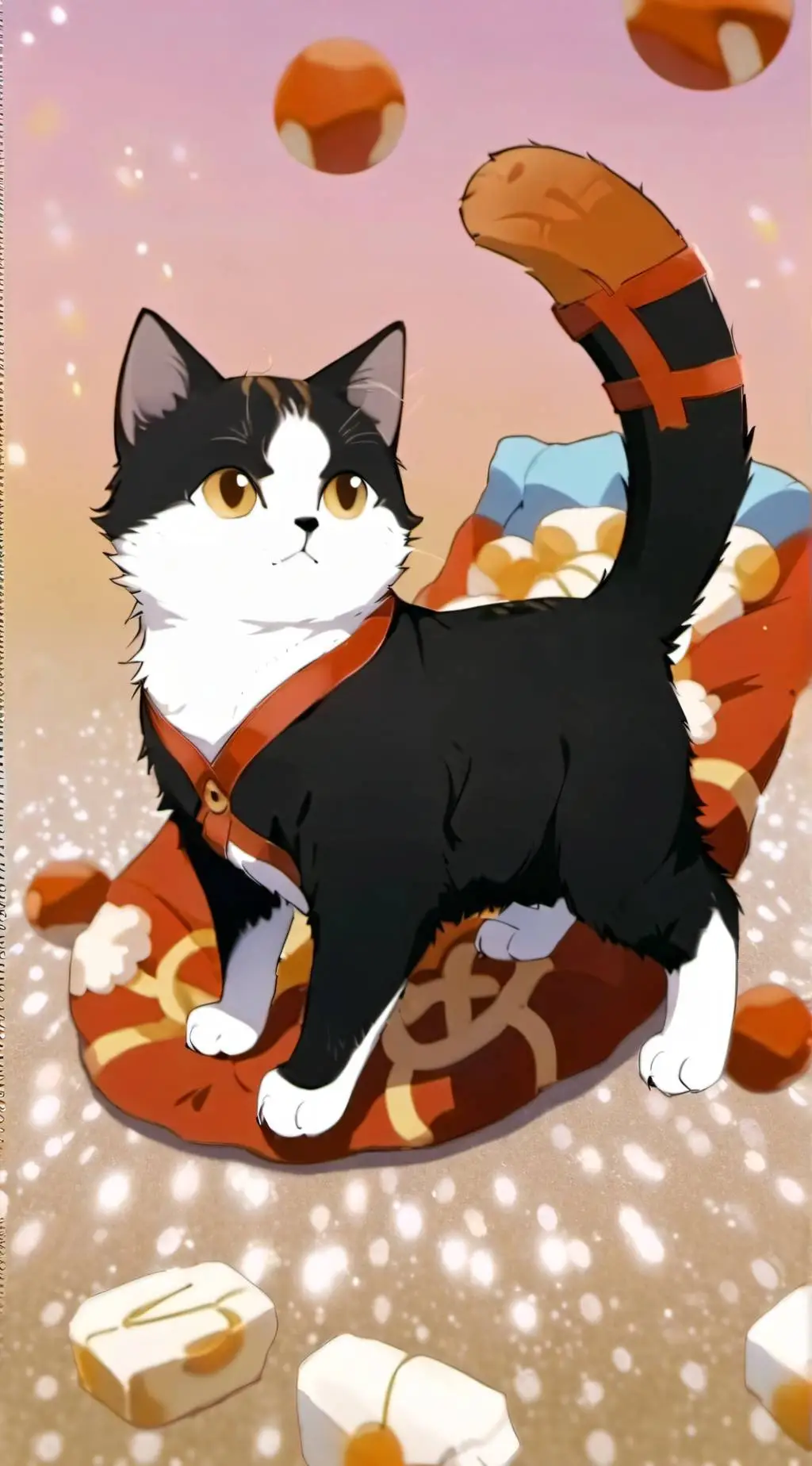 Talkie AI - Chat with Oreo