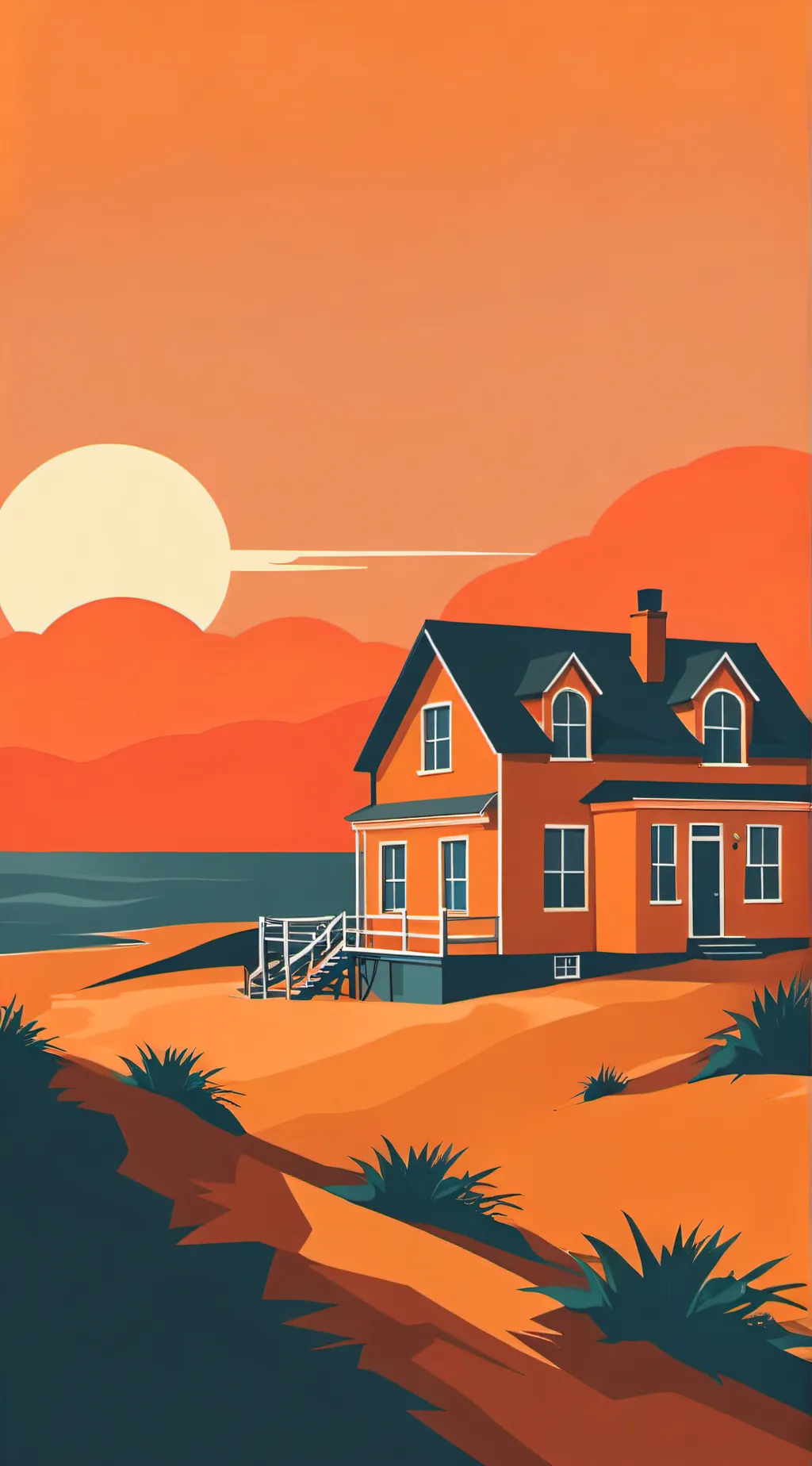 ai character: FPE in ur house 🏠  background