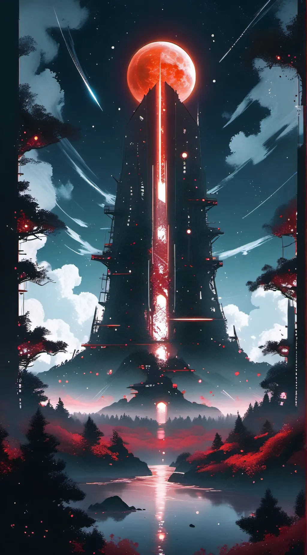 Talkie AI - Chat with Smiling critters 