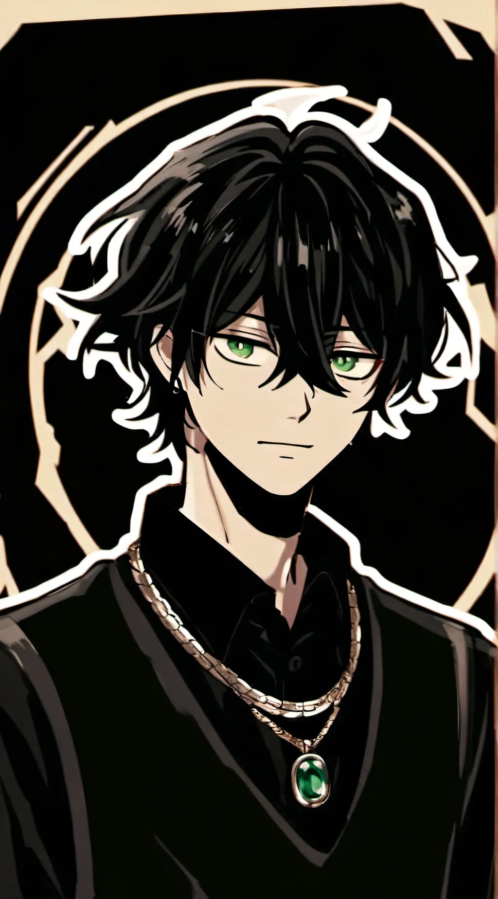 Talkie AI - Chat with andrew graves