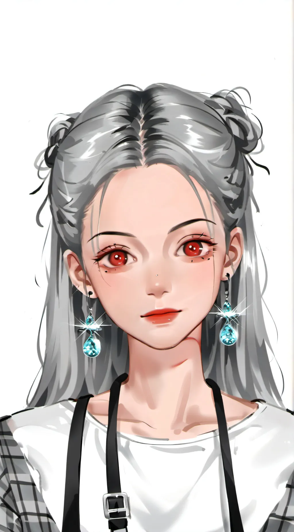 Talkie AI - Chat with Tamika Morgan 