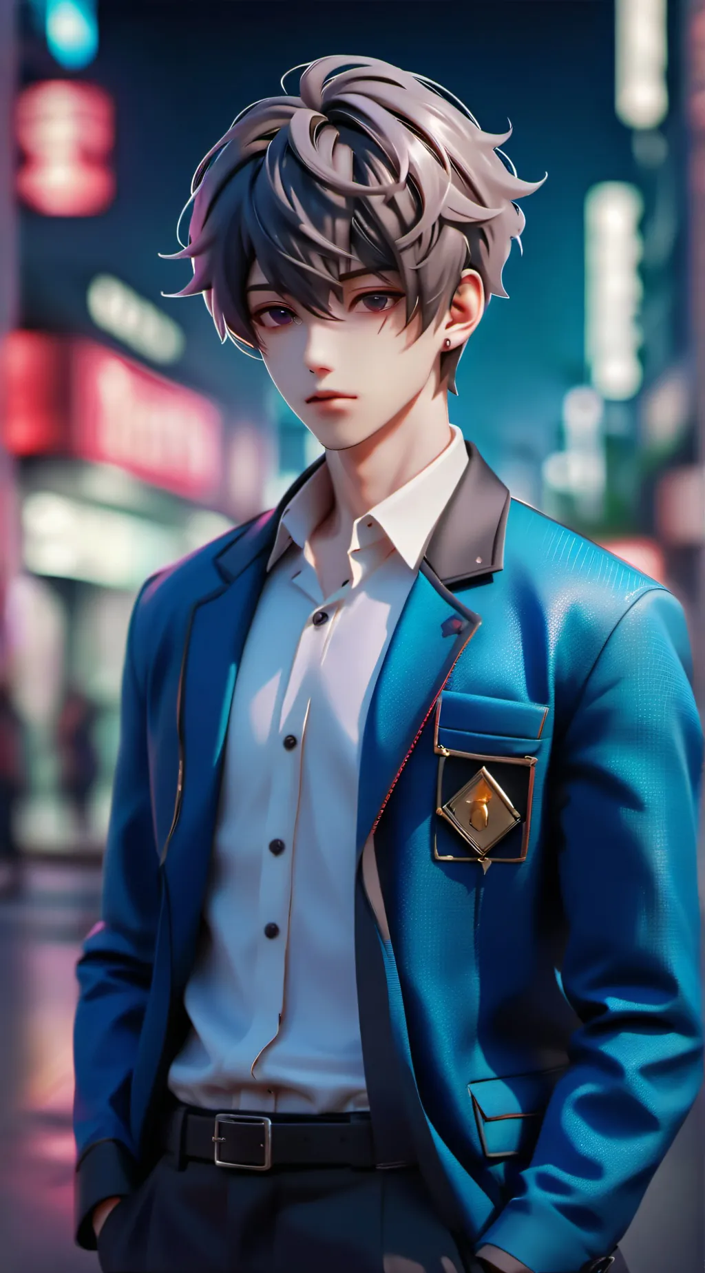 Talkie AI - Chat with yoha