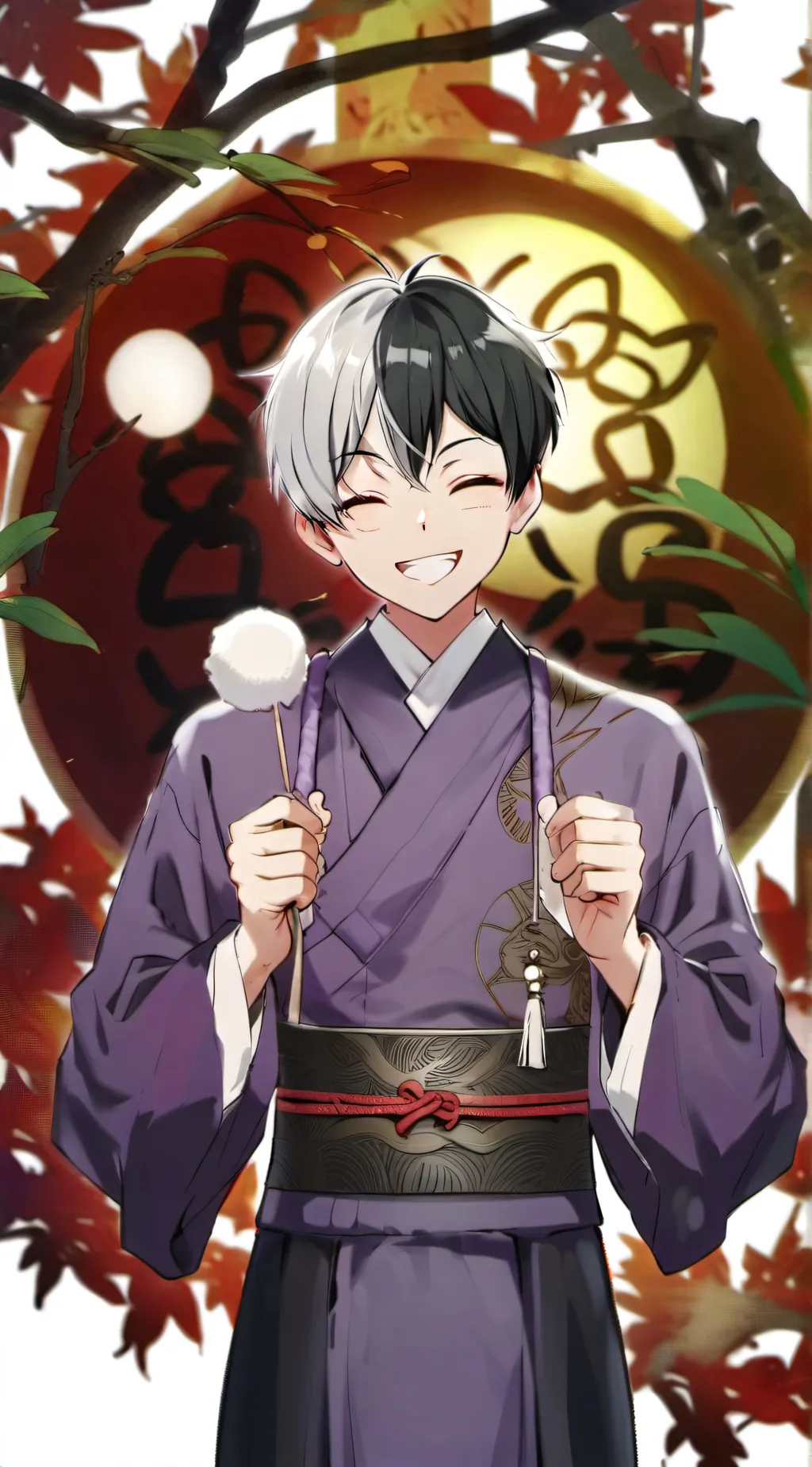 Talkie AI - Chat with Gen Asagiri