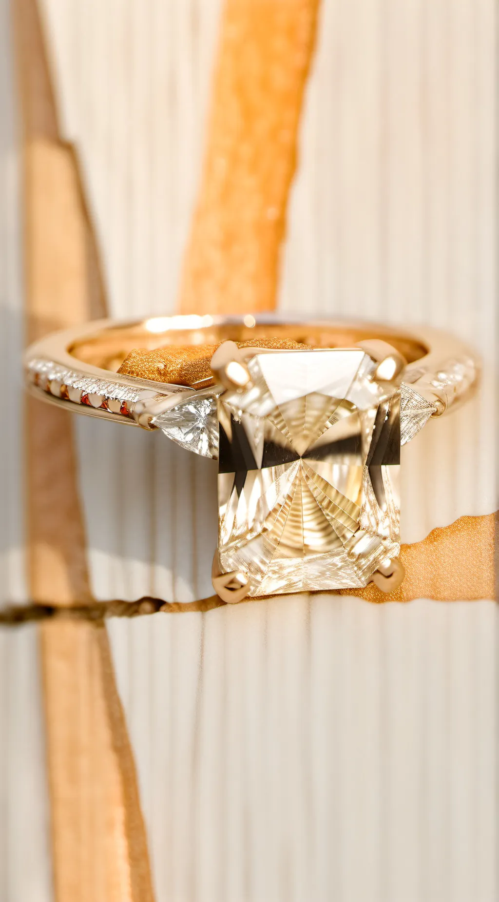 ai character: vampire background