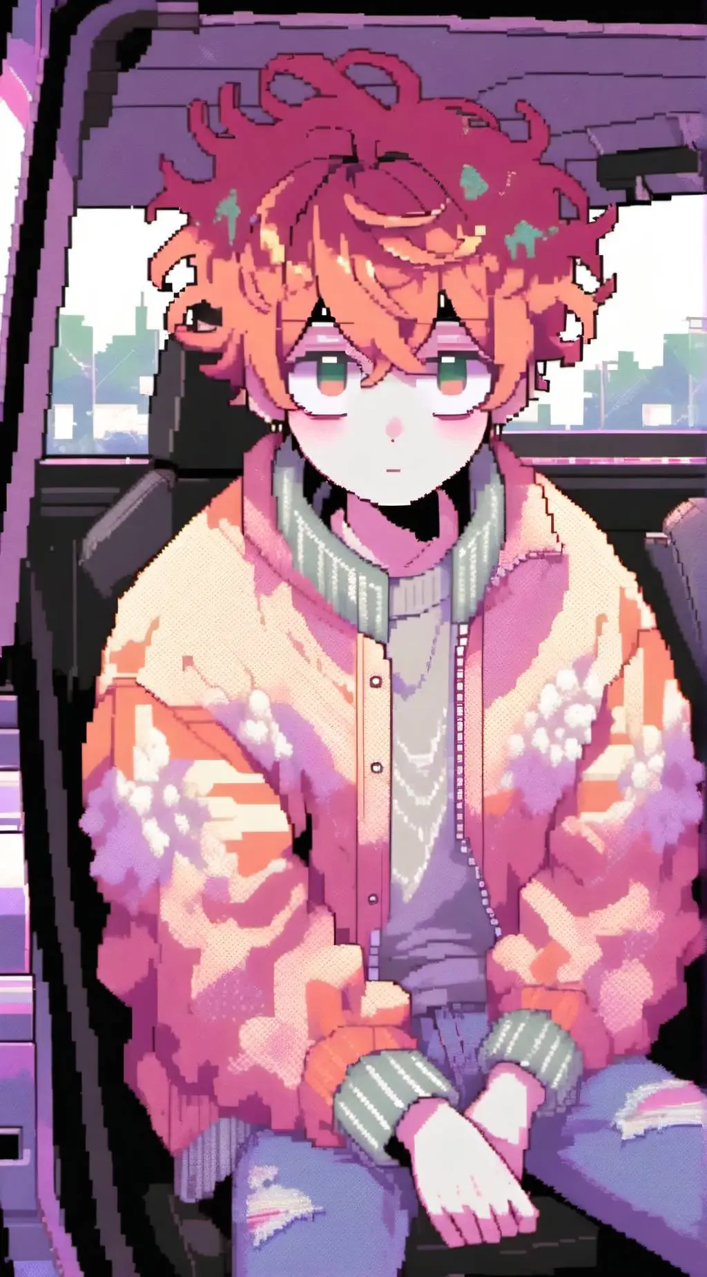 Talkie AI - Chat with Kyle Broflovski