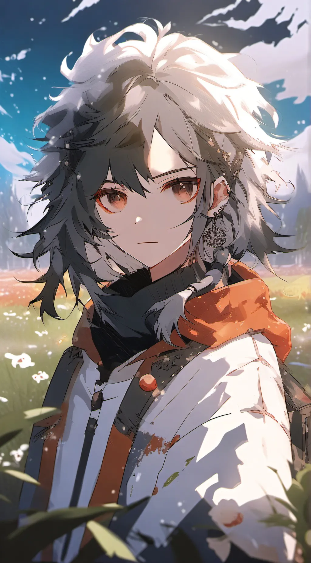 Talkie AI - Chat with guardian school