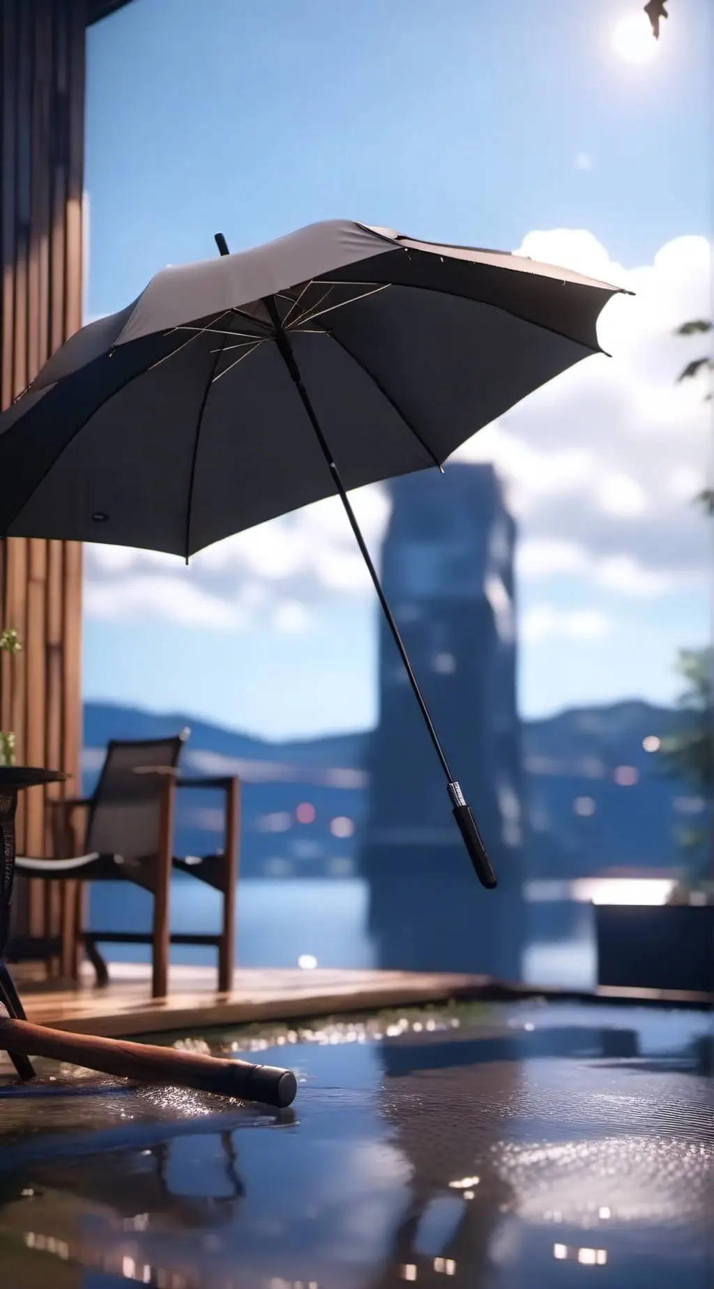 Talkie AI - Chat with ✨TUA✨ 