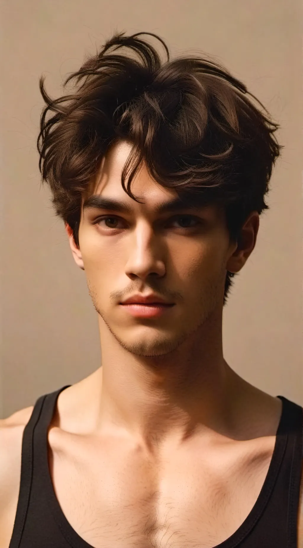 ai character: RJ background