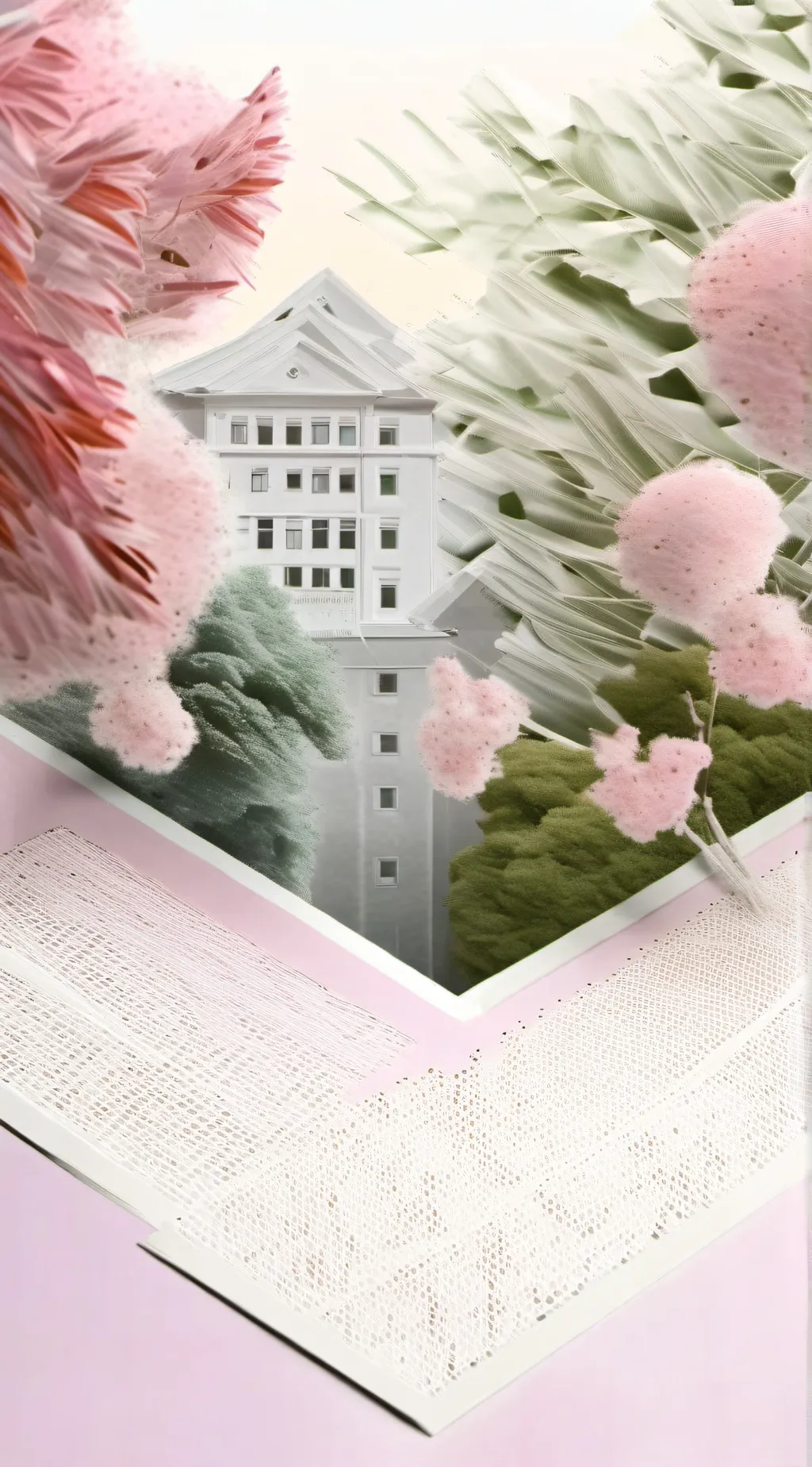 ai character: descendants 4 background