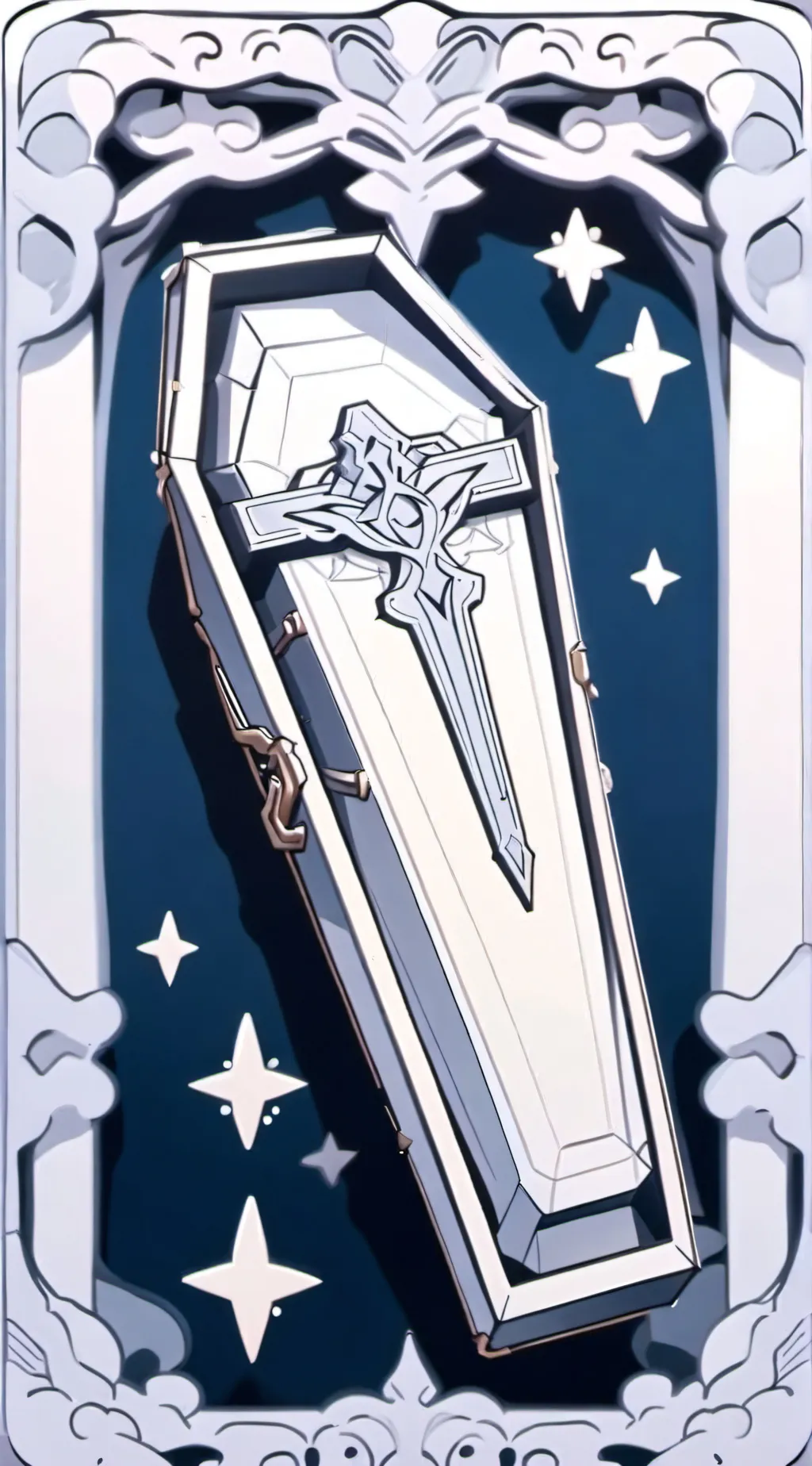 ai character: Slytherin drama💀 background