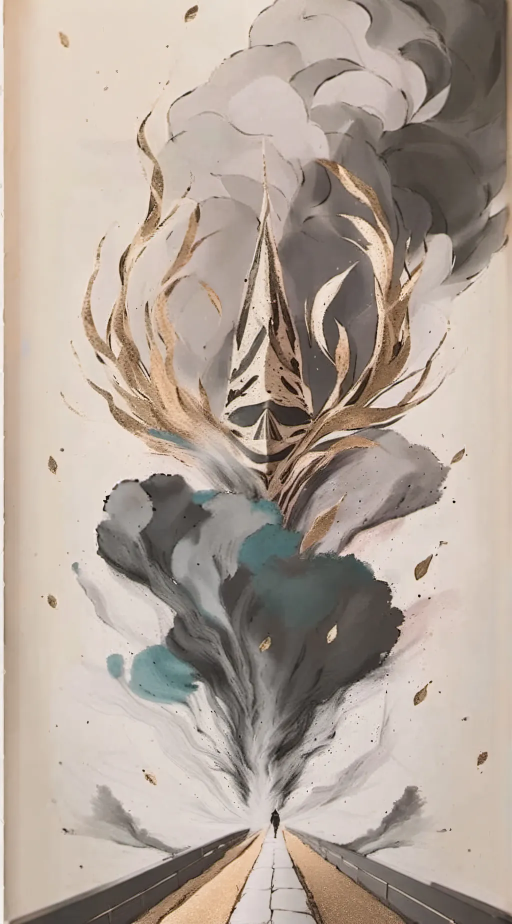 Talkie AI - Chat with Wish world