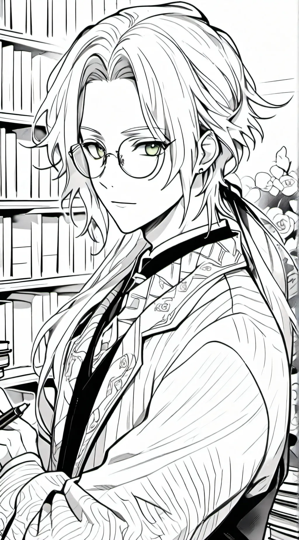 Talkie AI - Chat with Arlent