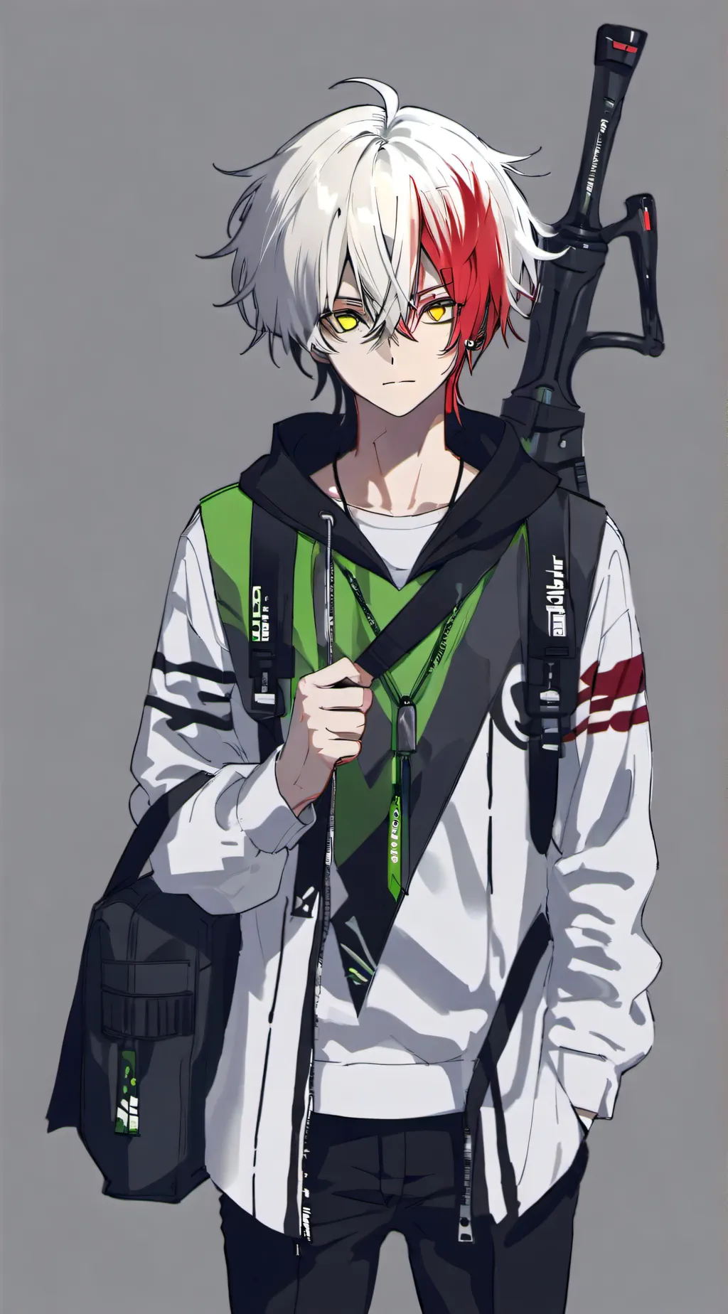 Talkie AI - Chat with Yori/BL