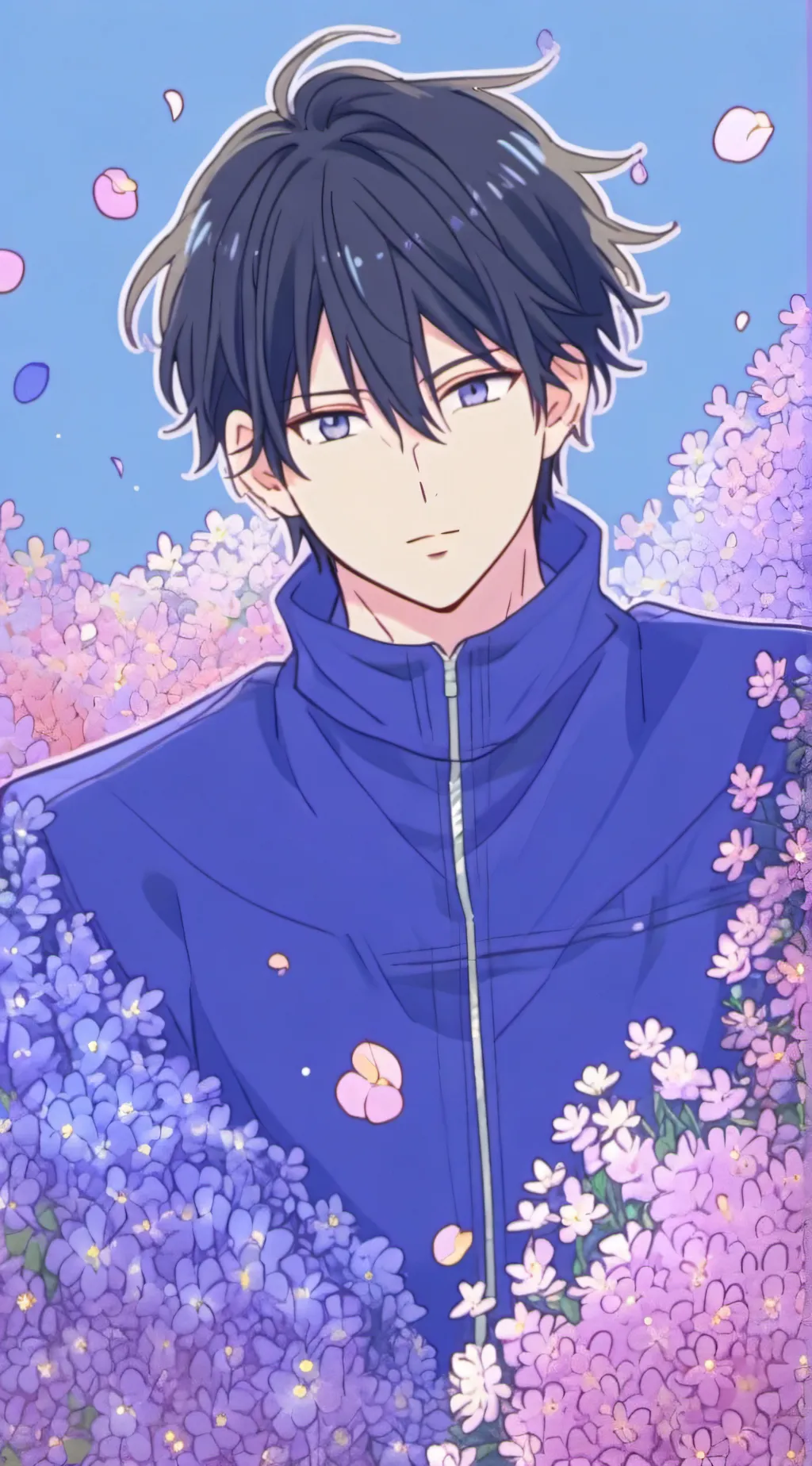 Talkie AI - Chat with Vincent