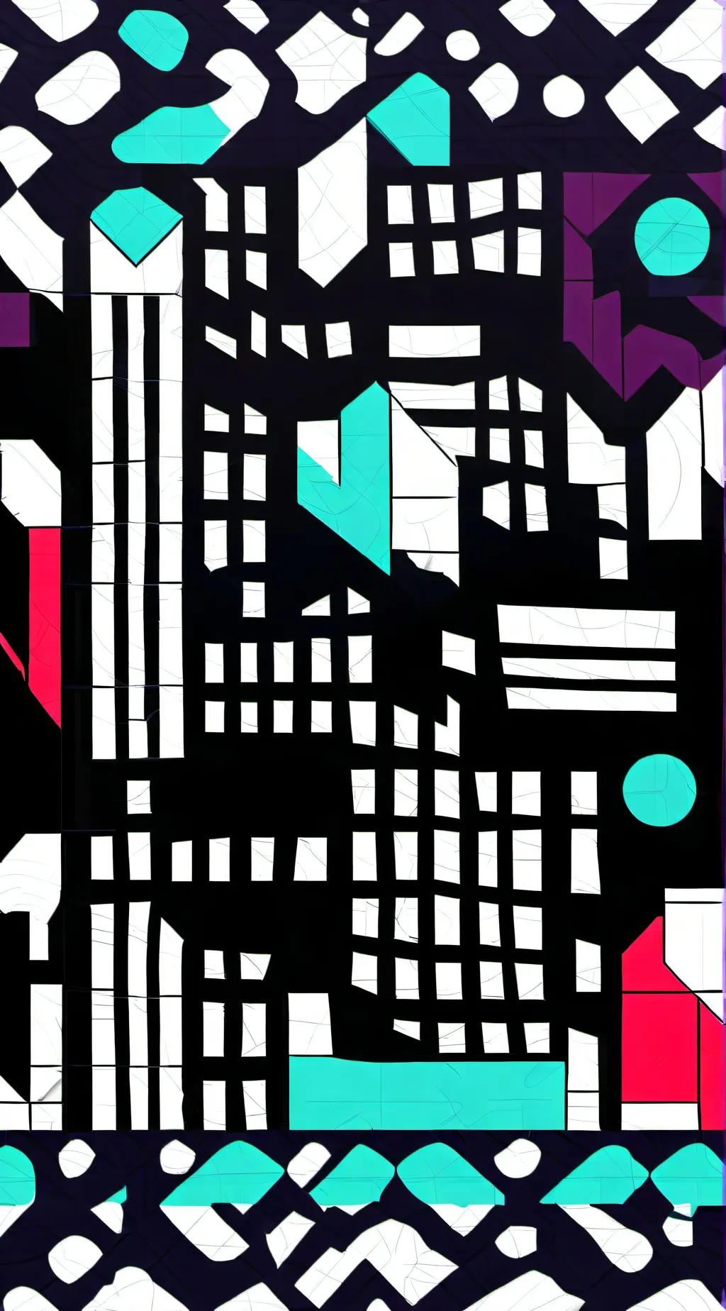 ai character: Vox background