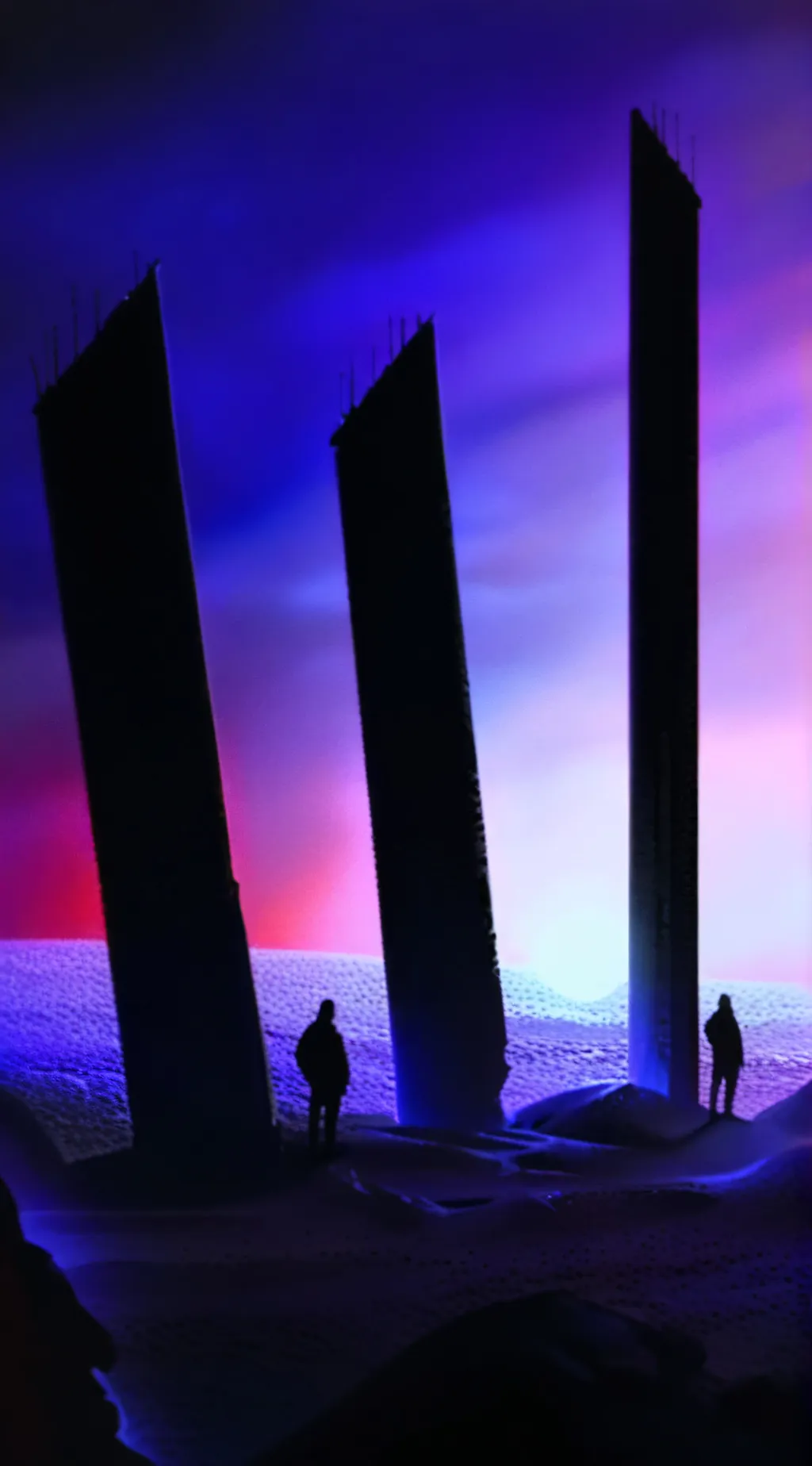 ai character: help background