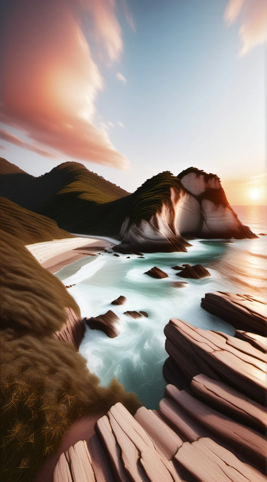 ai character: hawks background